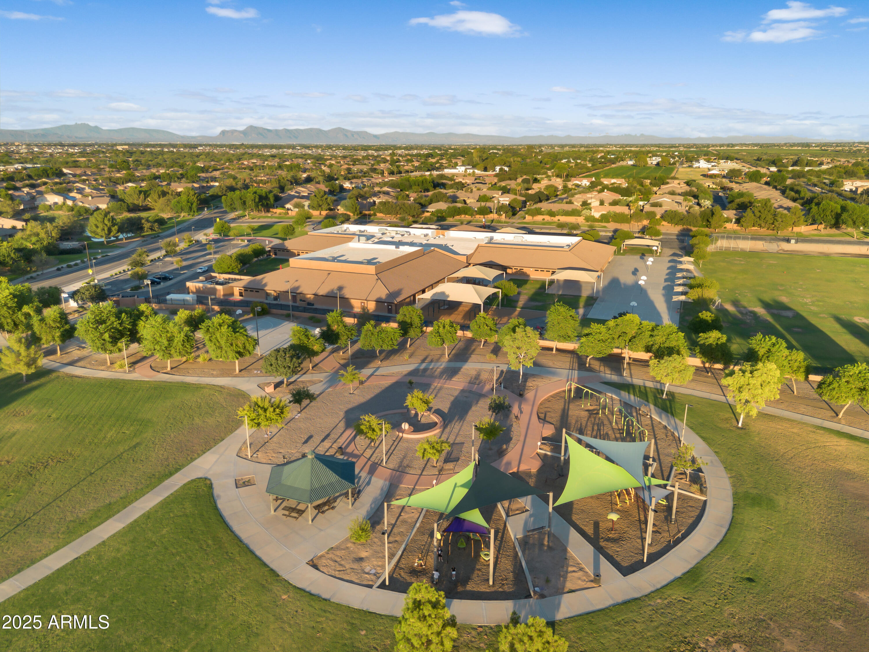 5411 S BIG HORN Place, Chandler