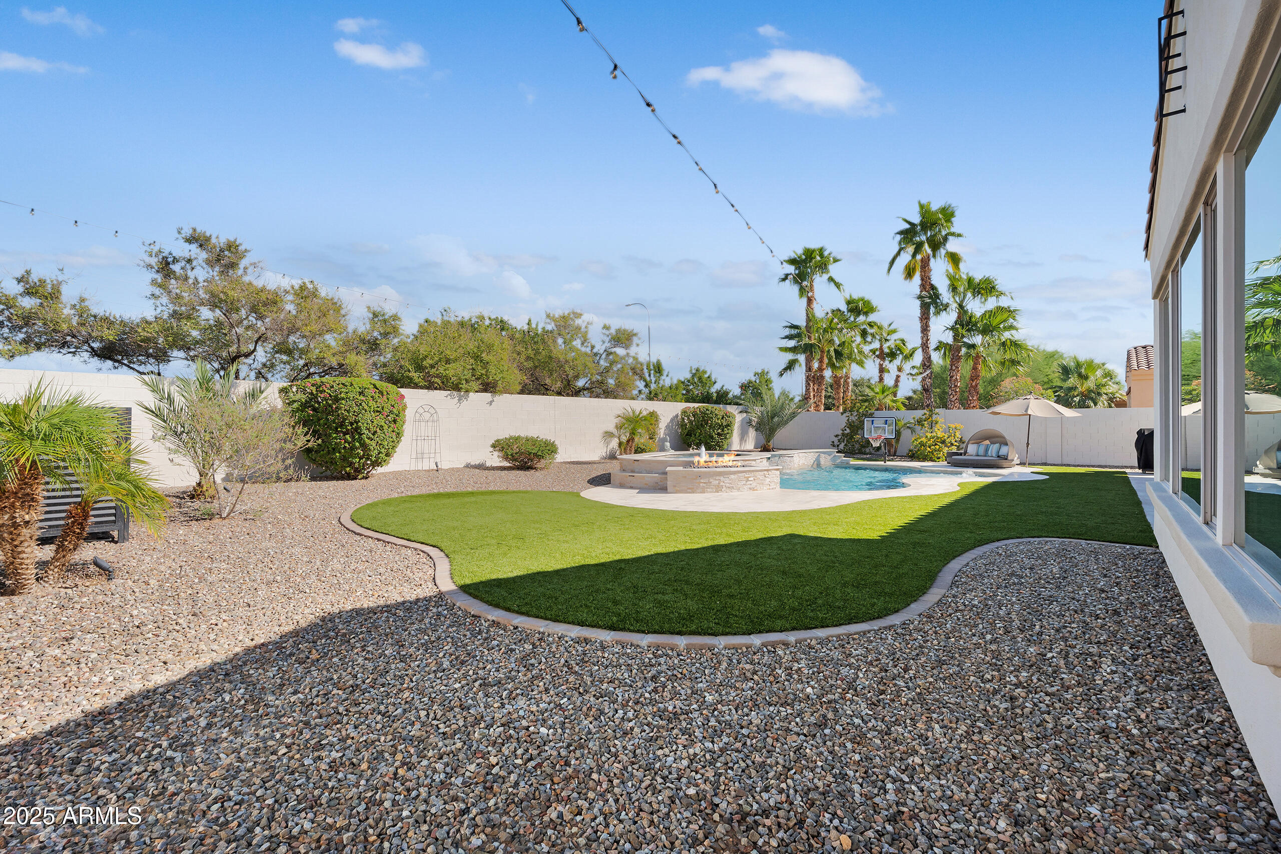 5411 S BIG HORN Place, Chandler