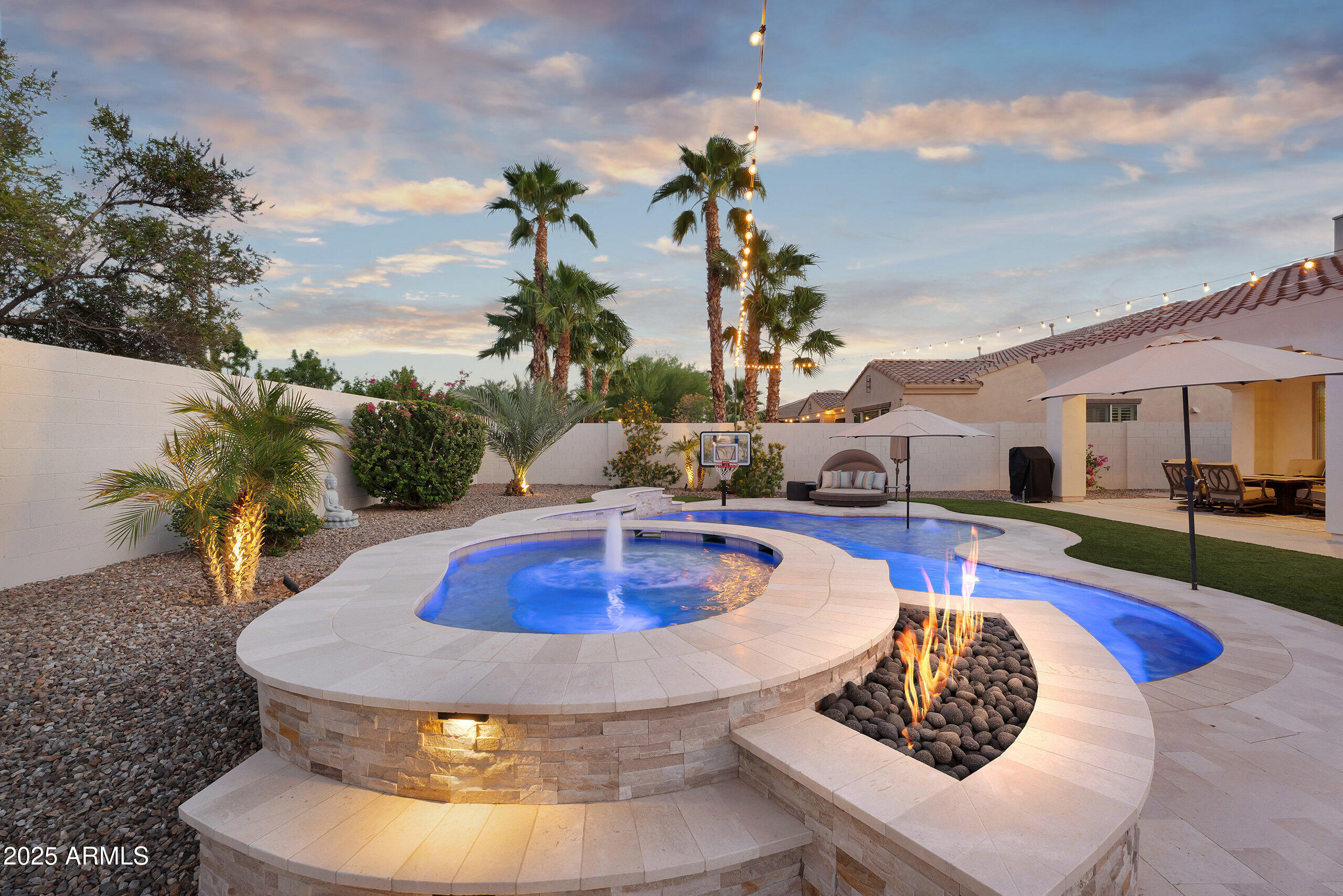 5411 S BIG HORN Place, Chandler