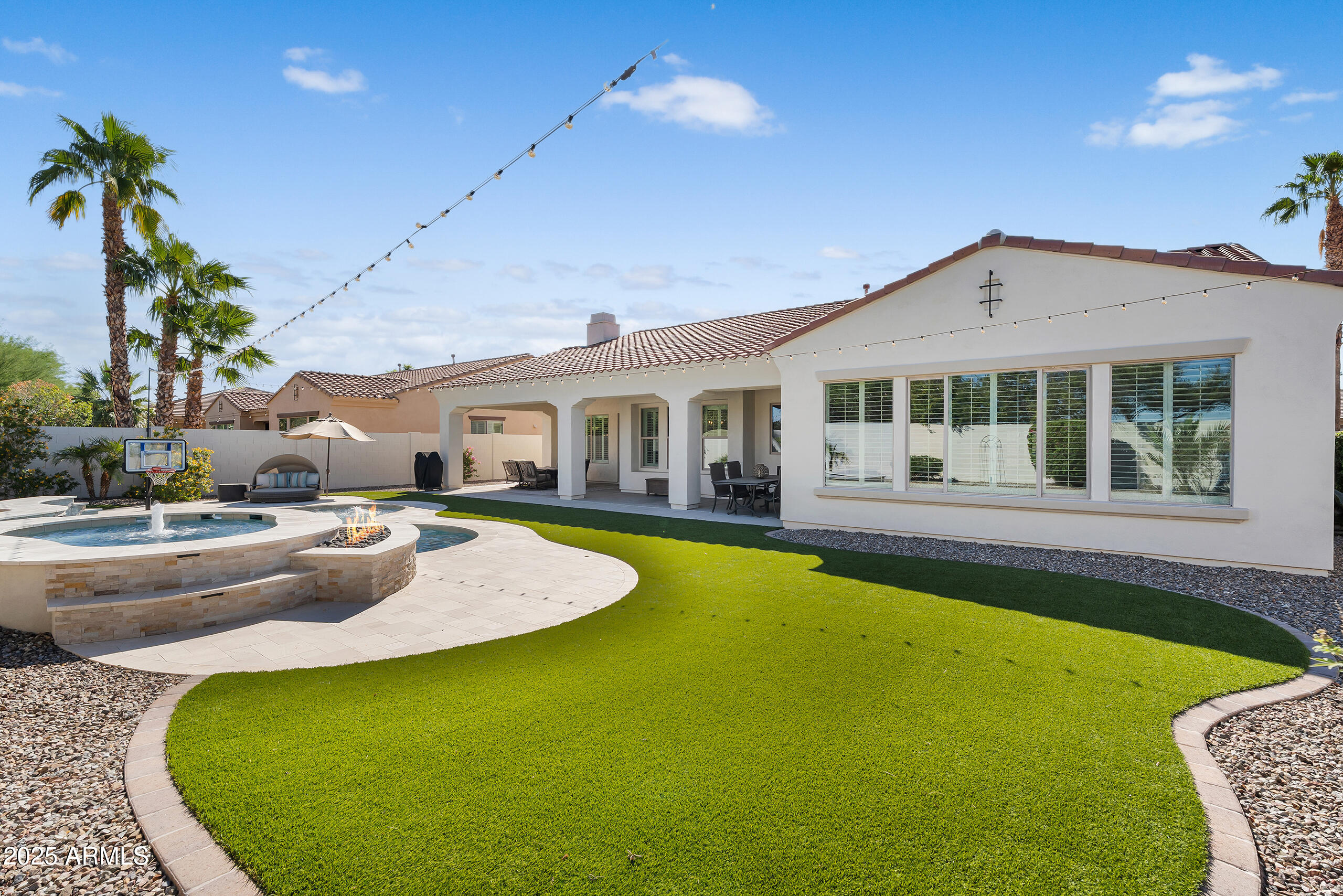 5411 S BIG HORN Place, Chandler