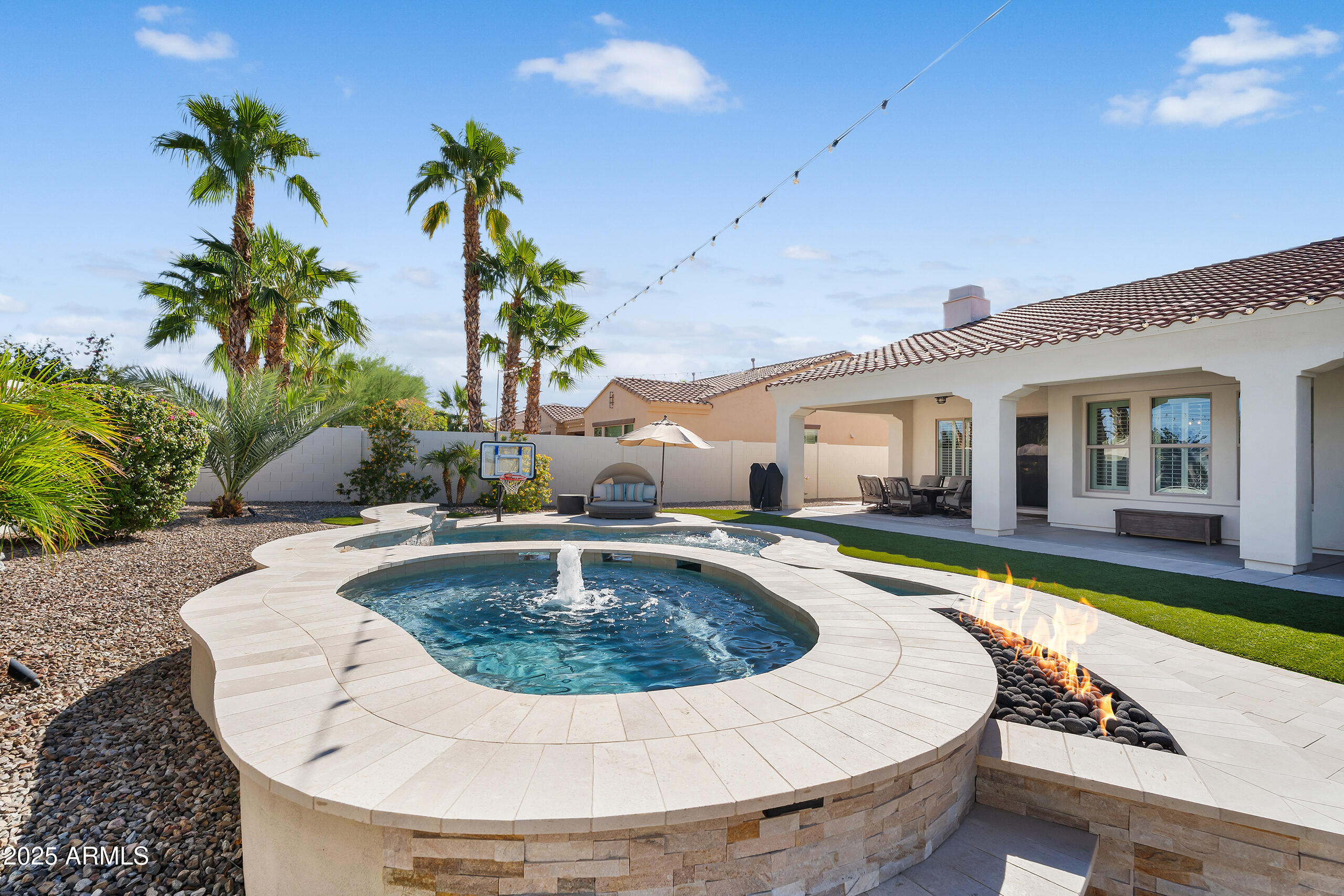 5411 S BIG HORN Place, Chandler