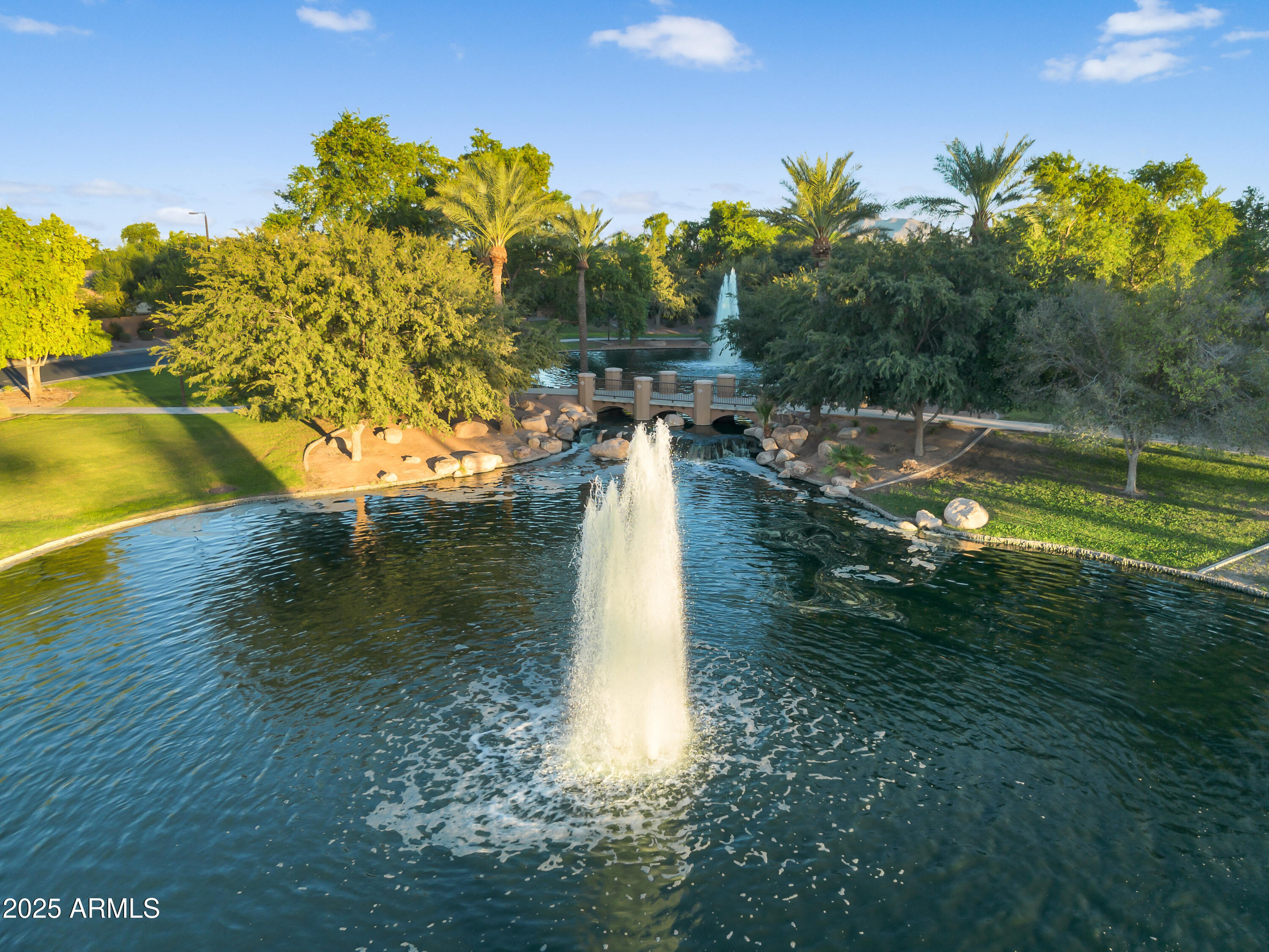 5411 S BIG HORN Place, Chandler