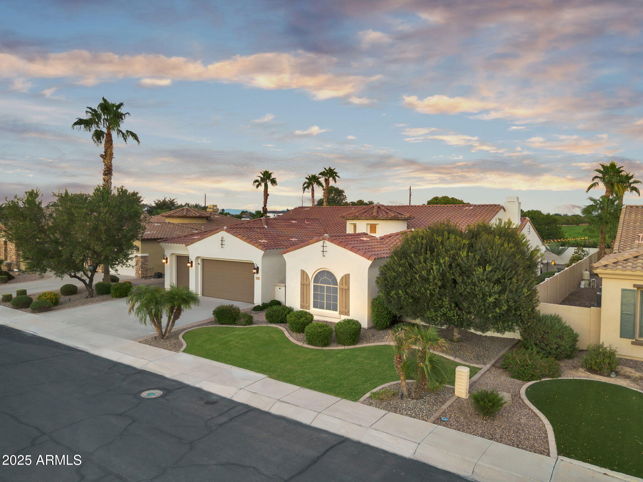 5411 S BIG HORN Place, Chandler