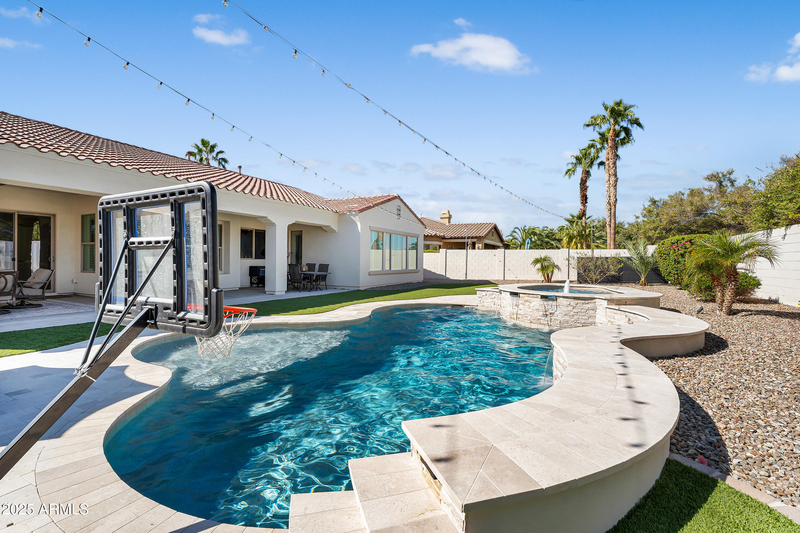 5411 S BIG HORN Place, Chandler