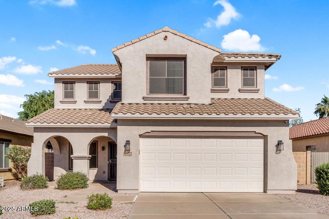 11106 E SERAFINA Avenue