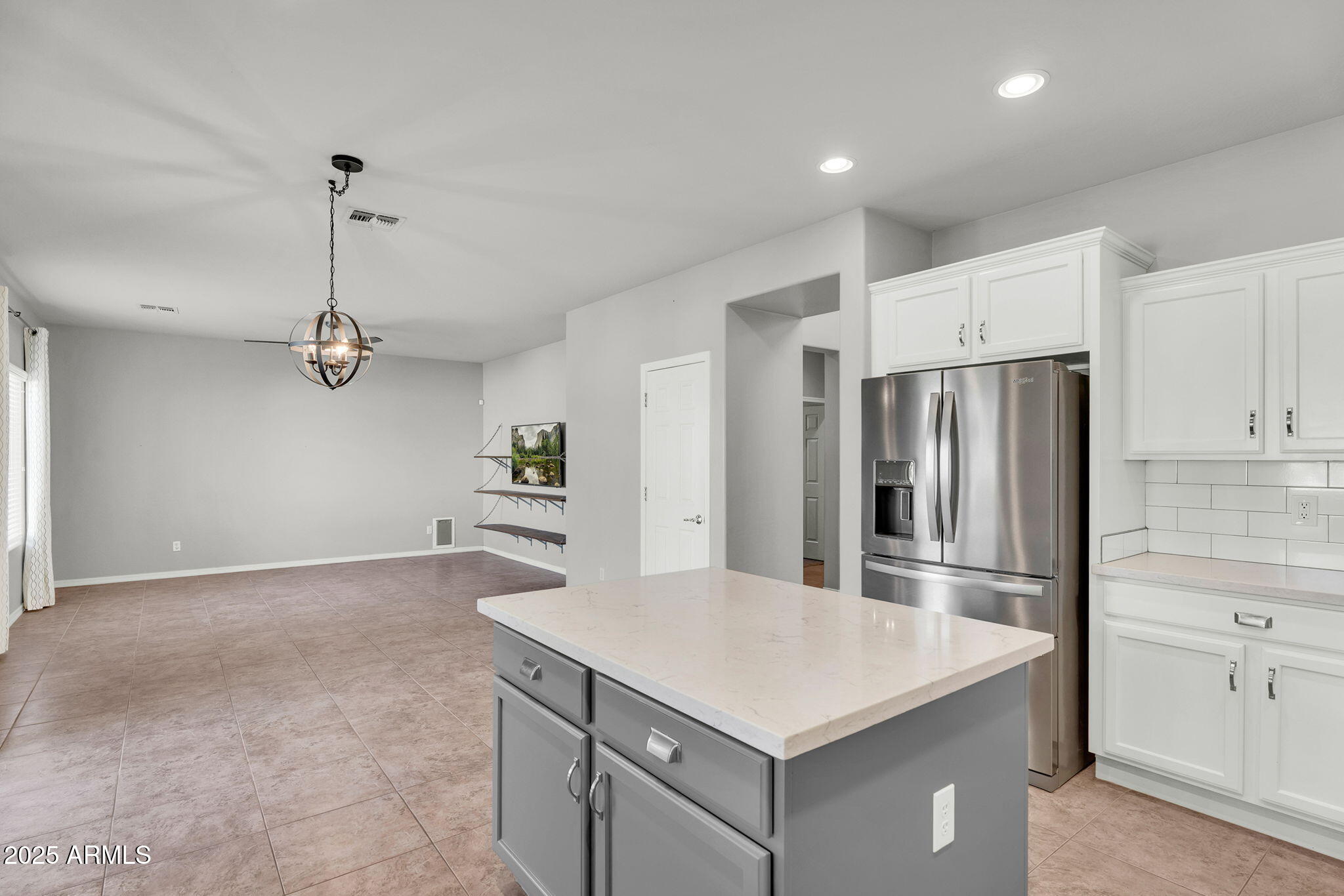 11106 E SERAFINA Avenue