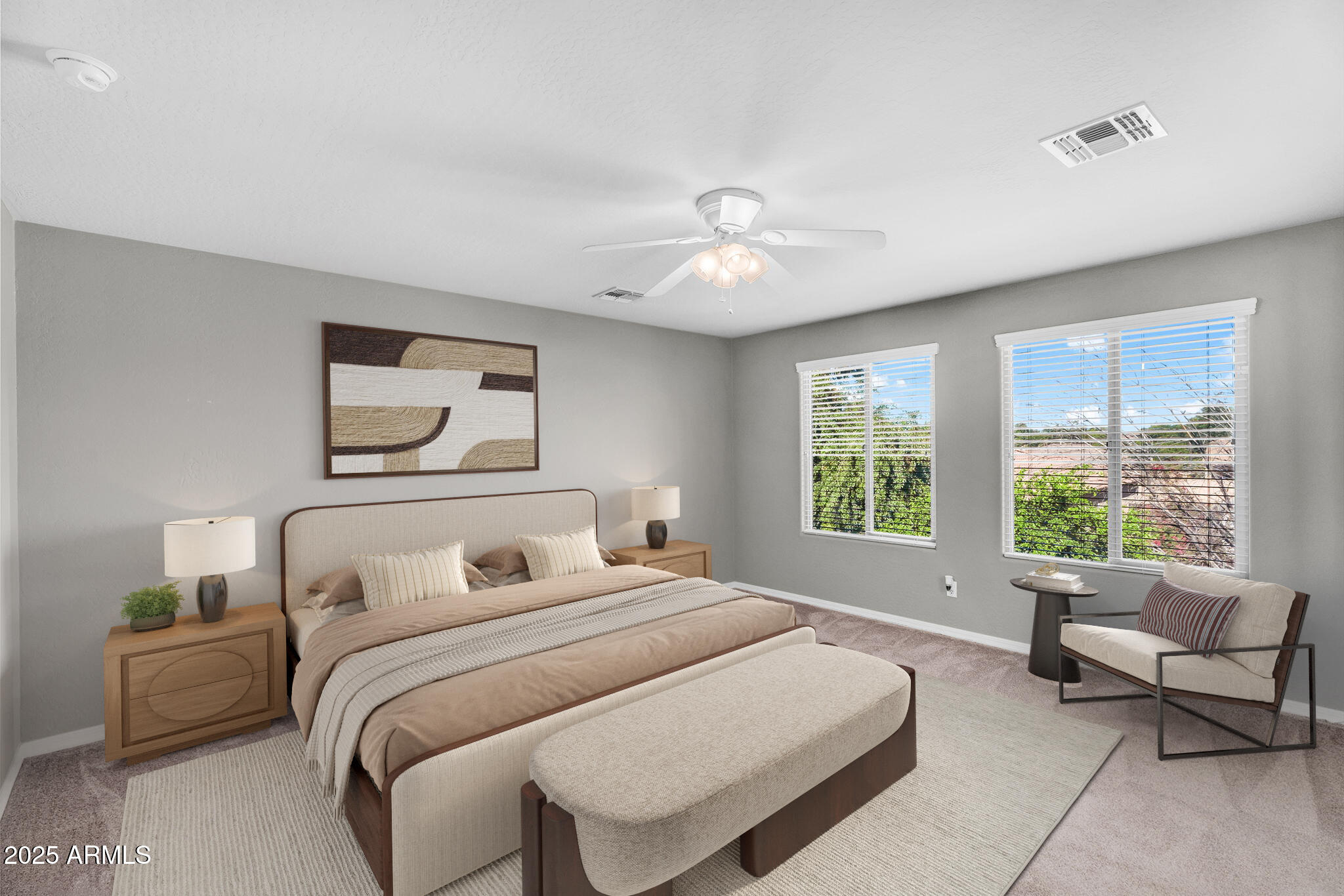 11106 E SERAFINA Avenue