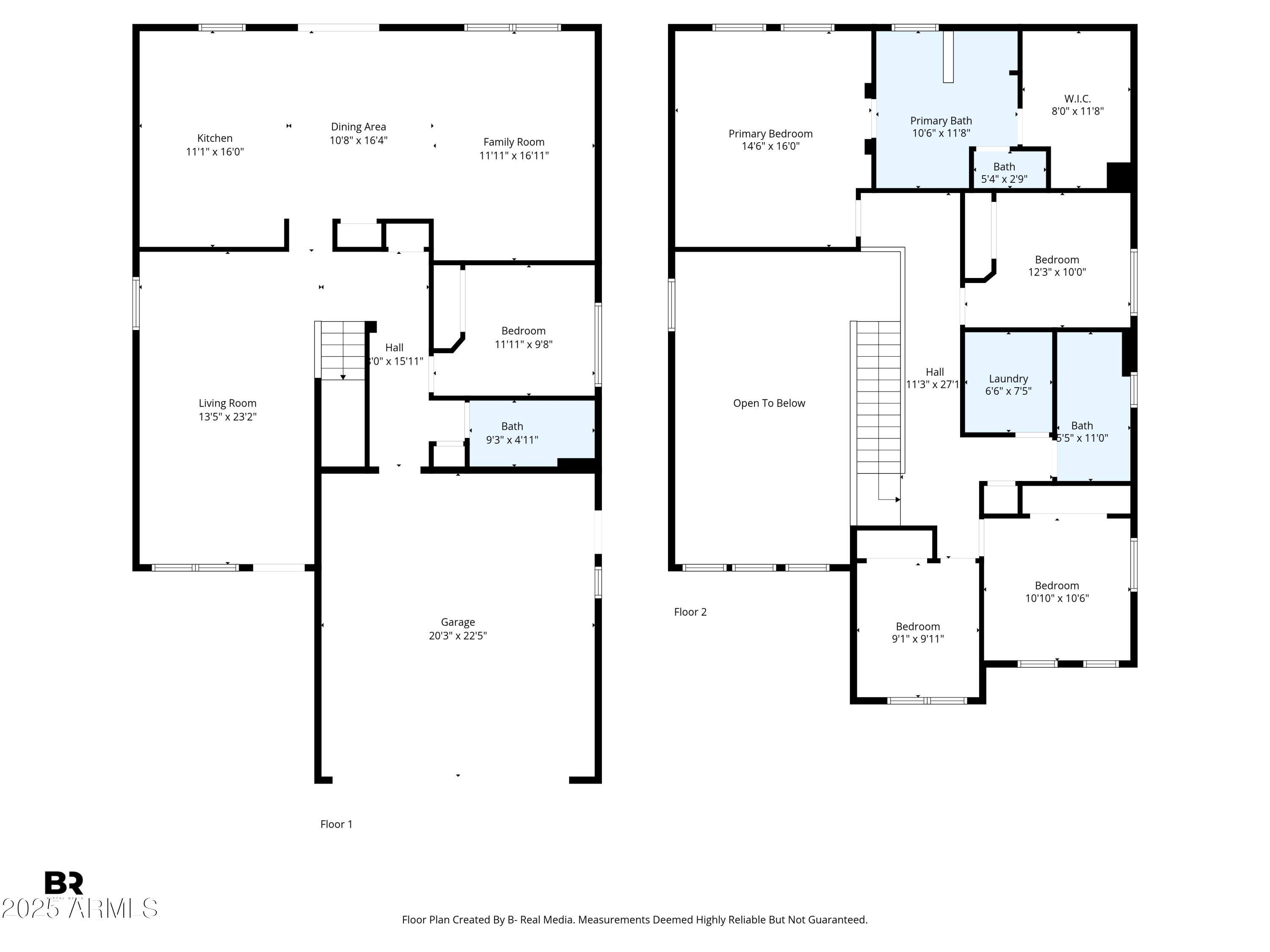 11106 E SERAFINA Avenue