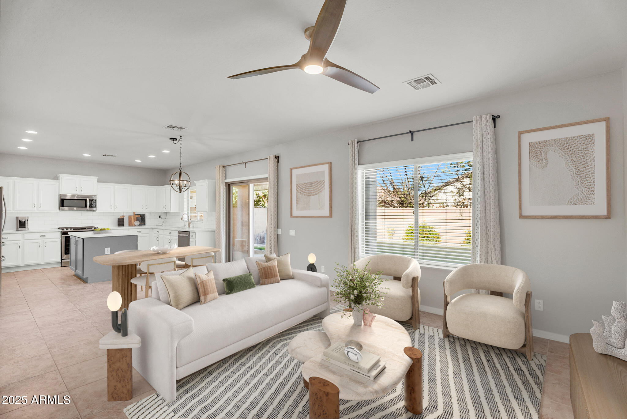 11106 E SERAFINA Avenue