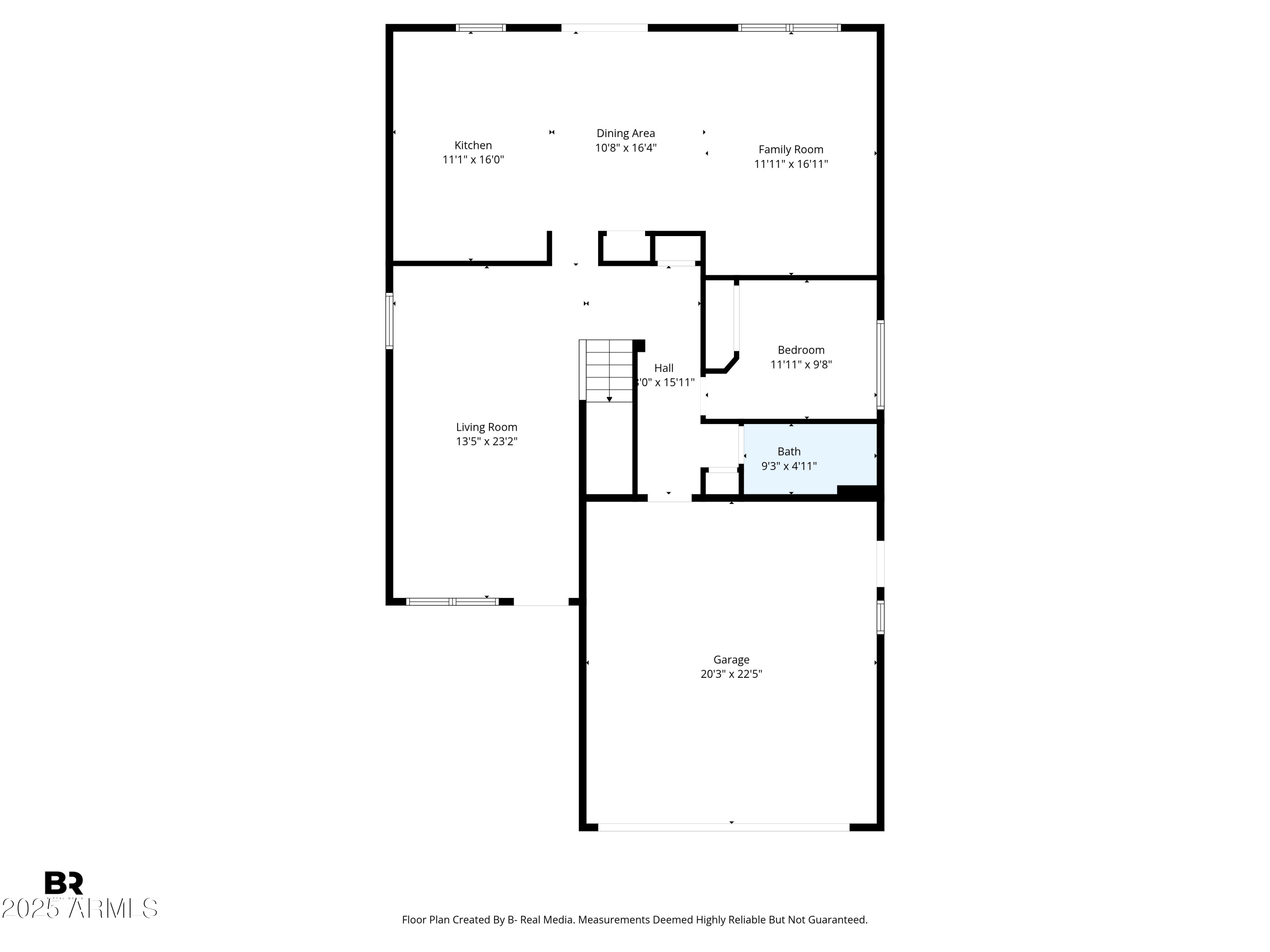 11106 E SERAFINA Avenue