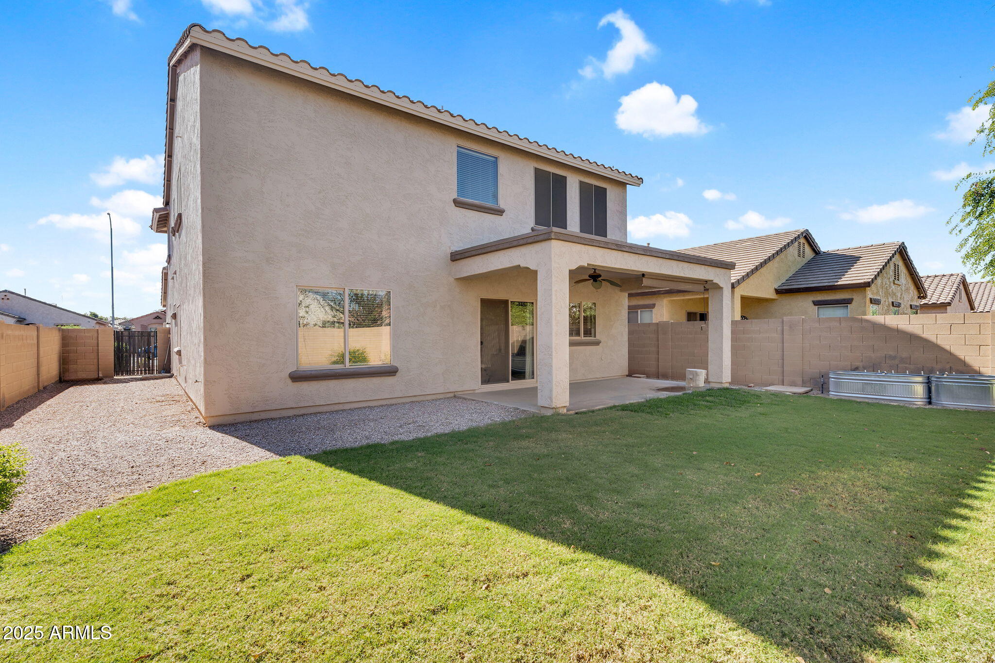 11106 E SERAFINA Avenue