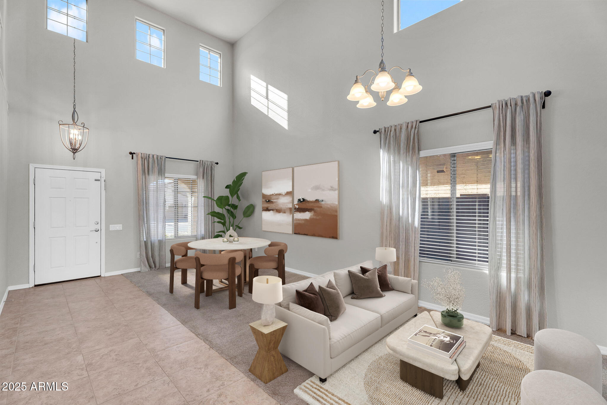 11106 E SERAFINA Avenue