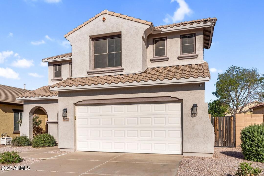 11106 E SERAFINA Avenue