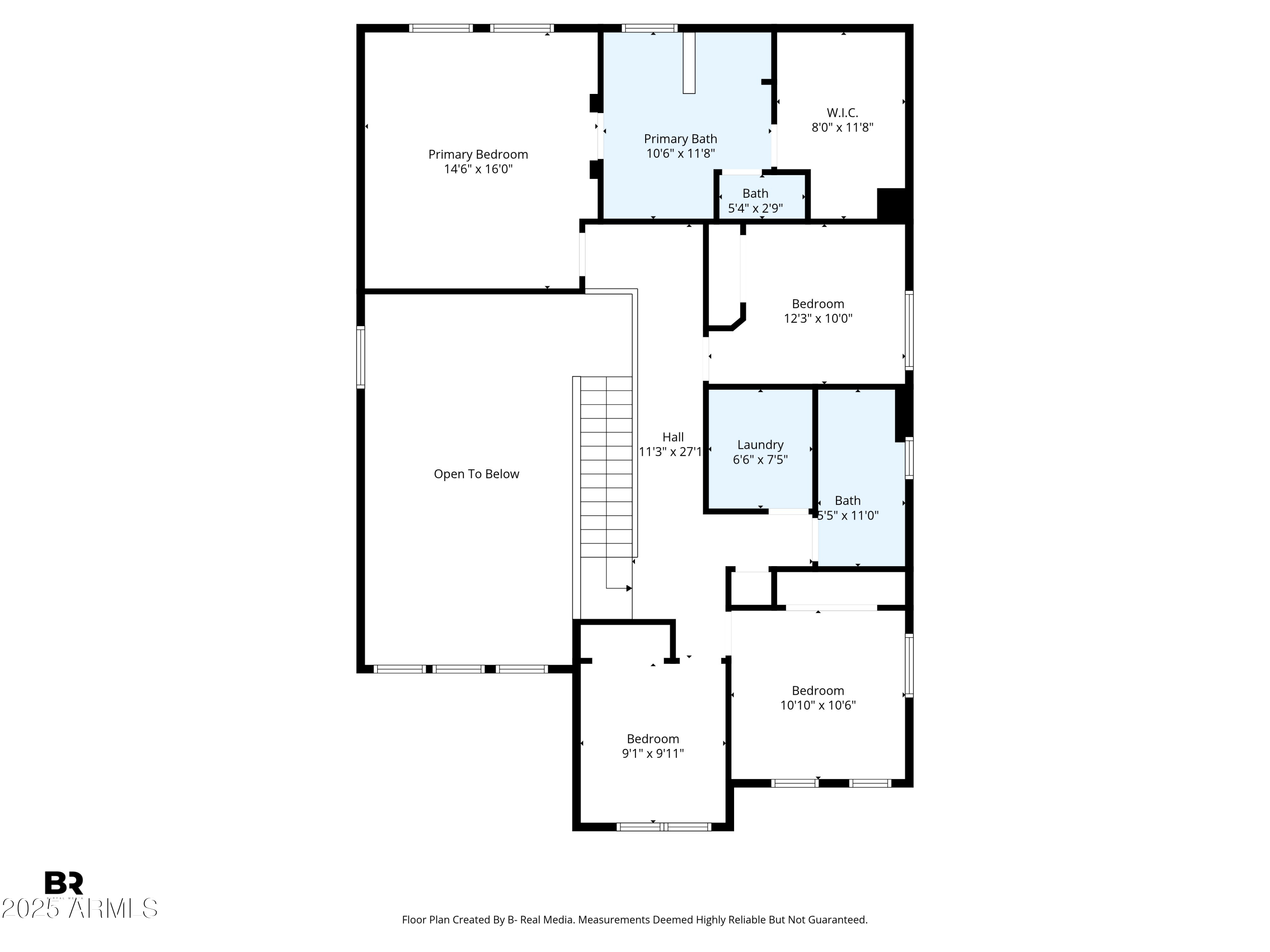 11106 E SERAFINA Avenue