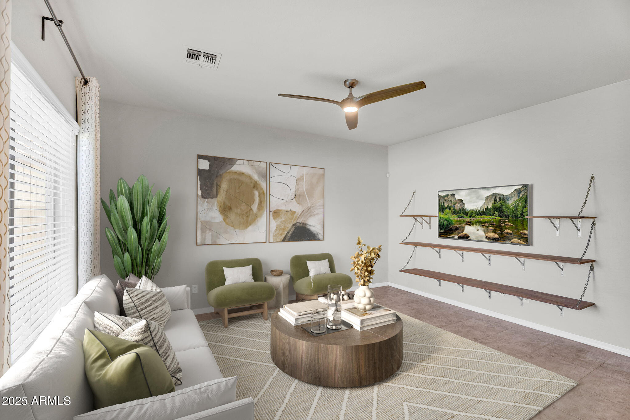 11106 E SERAFINA Avenue