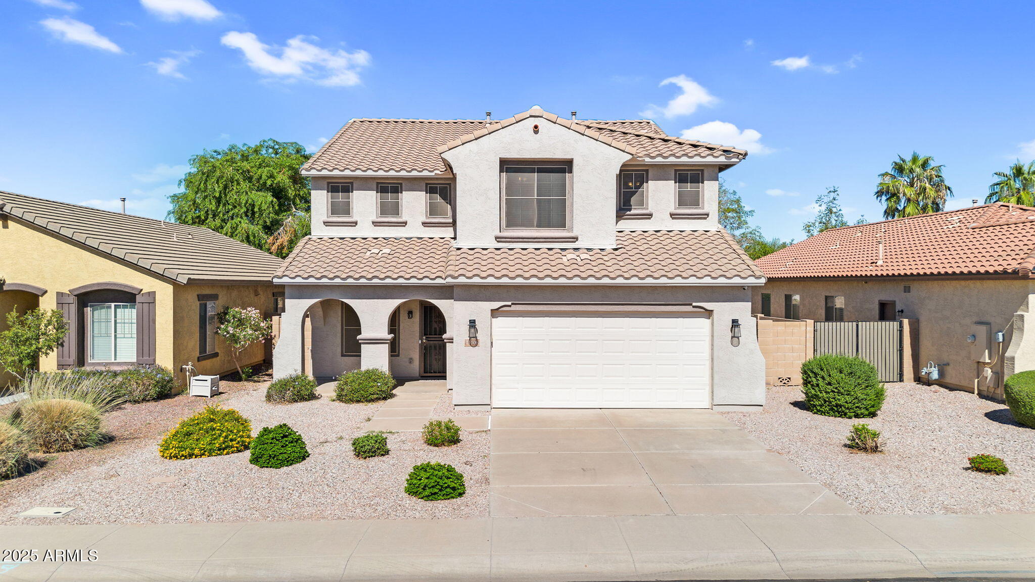 11106 E SERAFINA Avenue