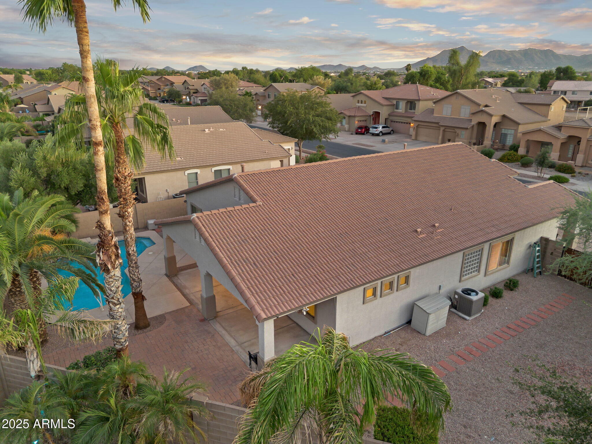 21388 E VIA DEL ORO