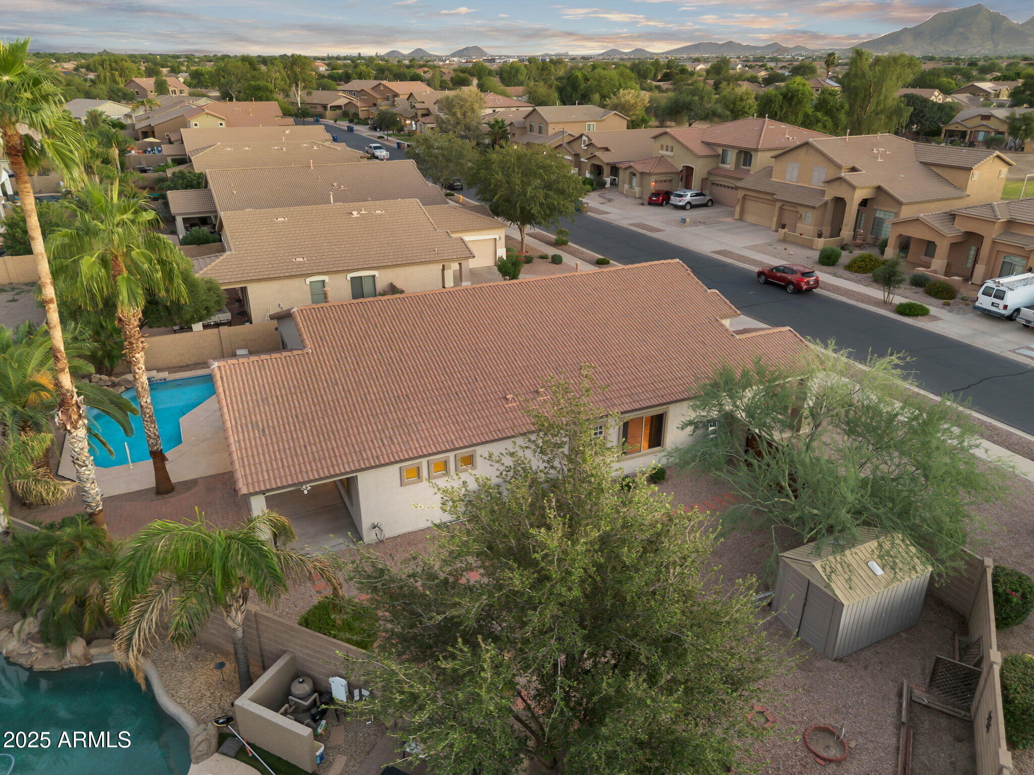 21388 E VIA DEL ORO