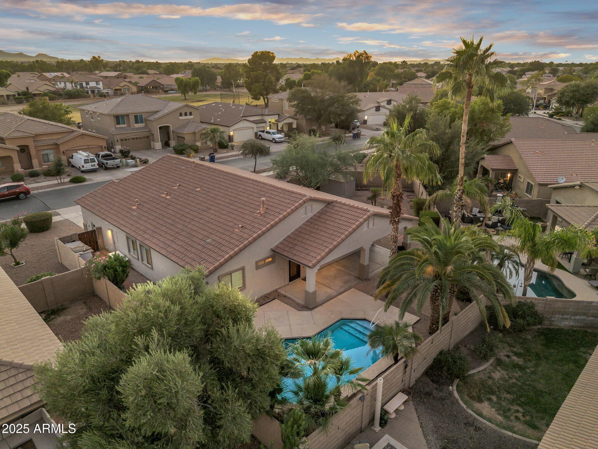 21388 E VIA DEL ORO
