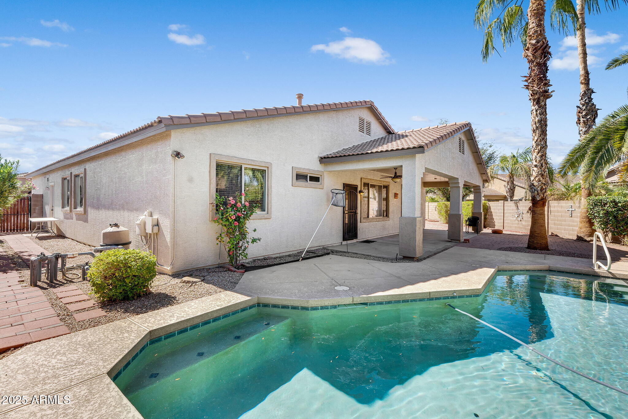 21388 E VIA DEL ORO