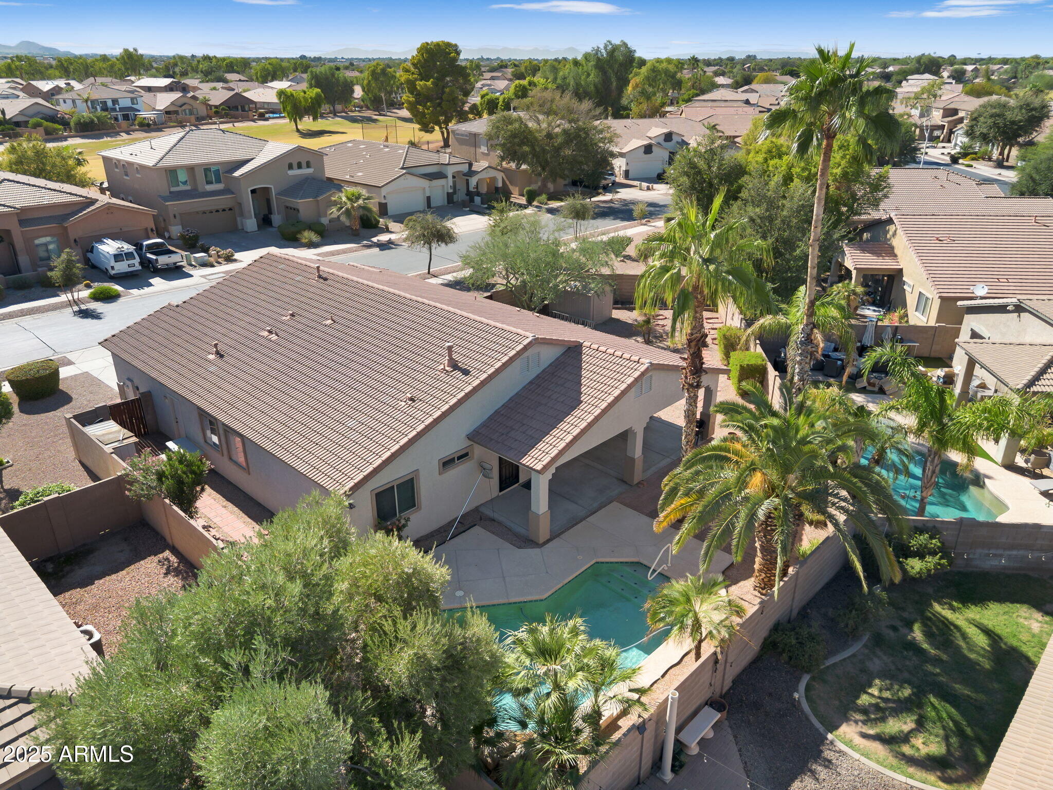 21388 E VIA DEL ORO