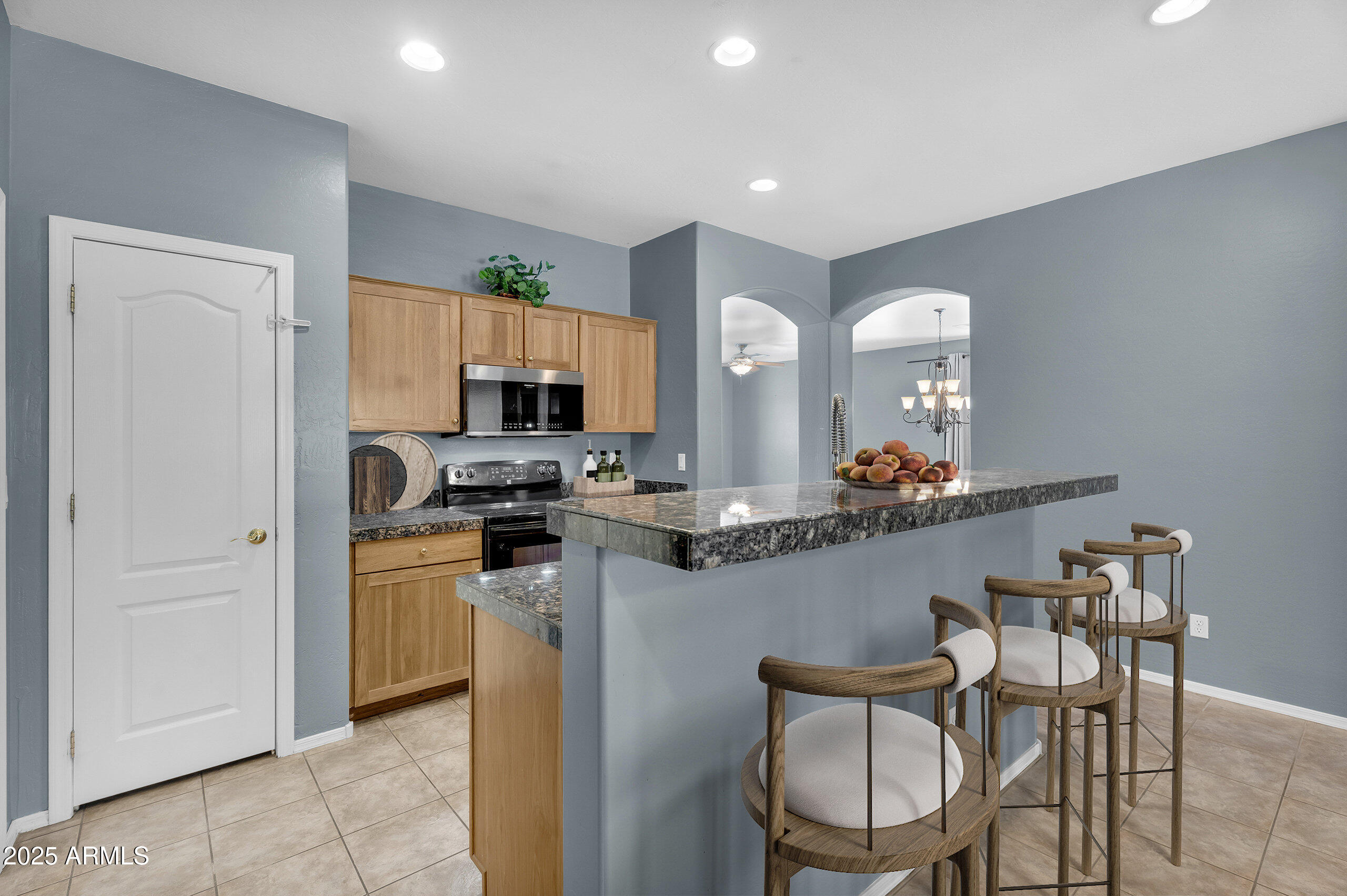 21388 E VIA DEL ORO