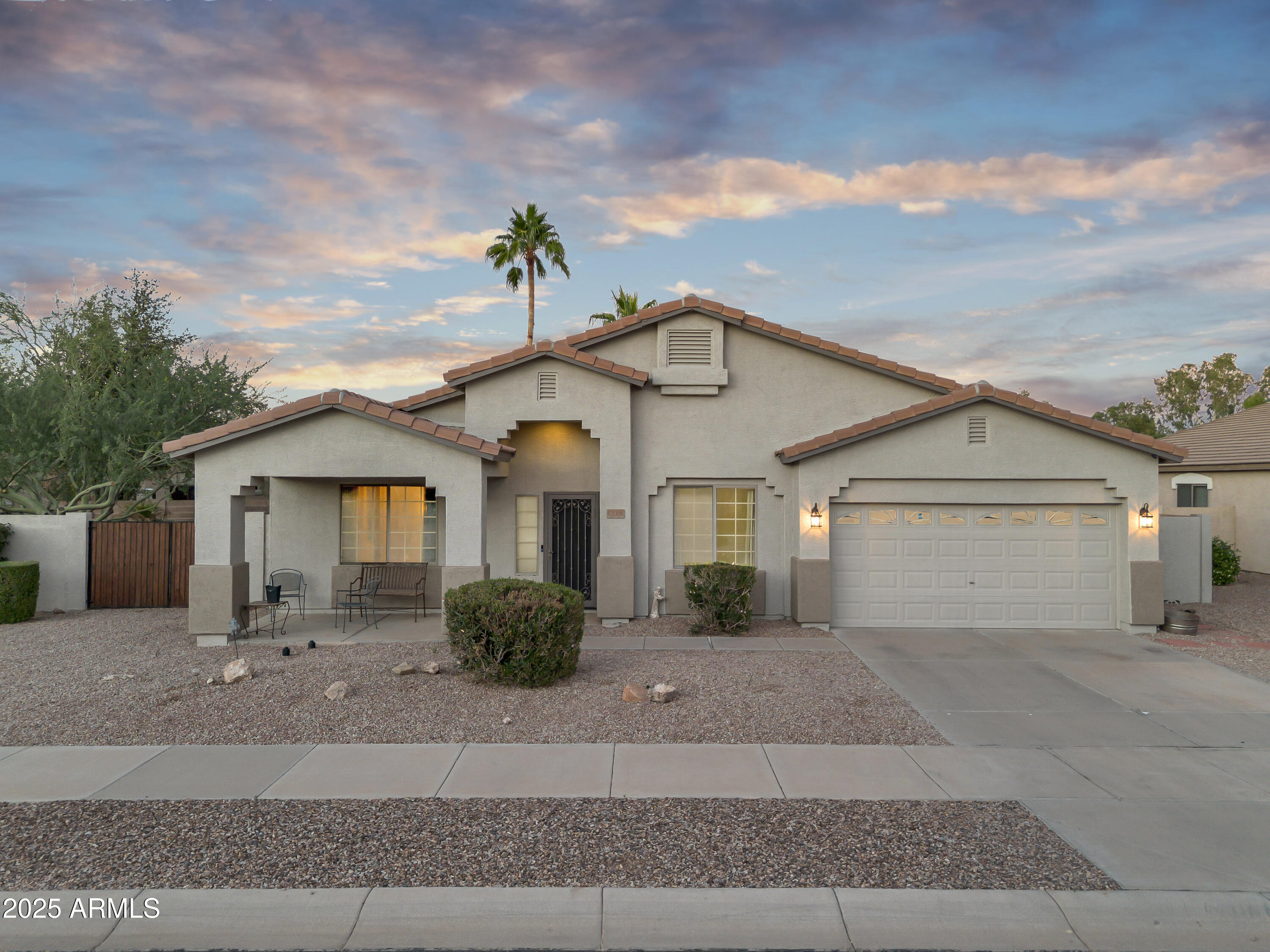 21388 E VIA DEL ORO