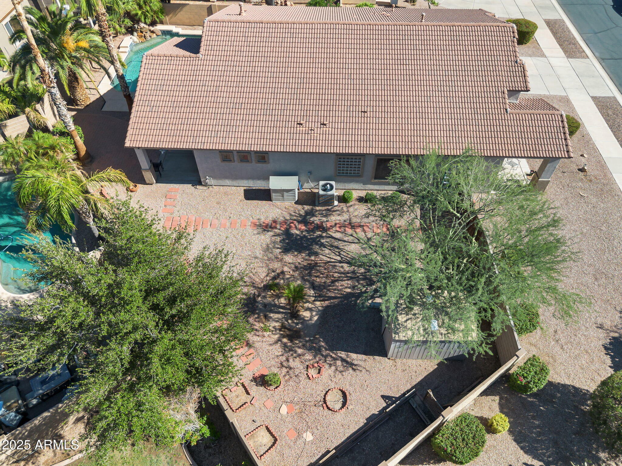 21388 E VIA DEL ORO