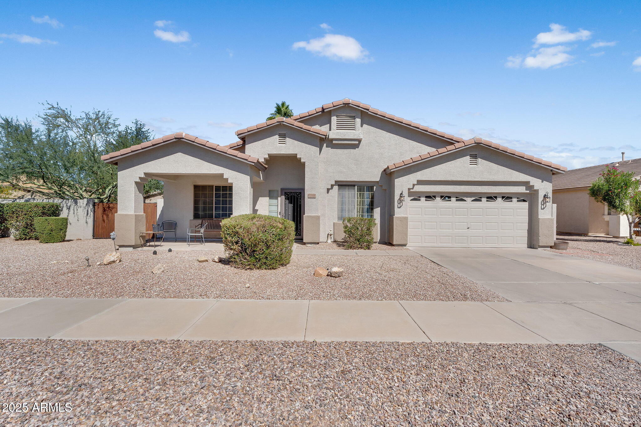 21388 E VIA DEL ORO