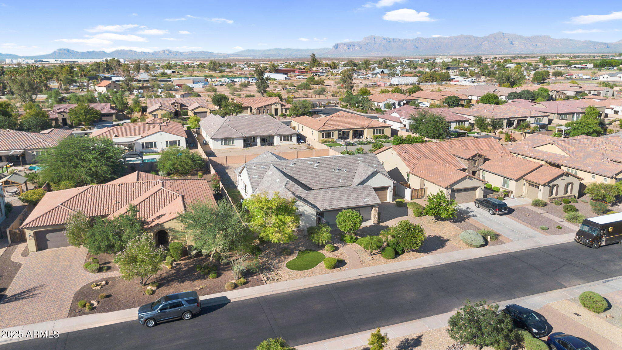 1150 E VIA SICILIA, San Tan Valley