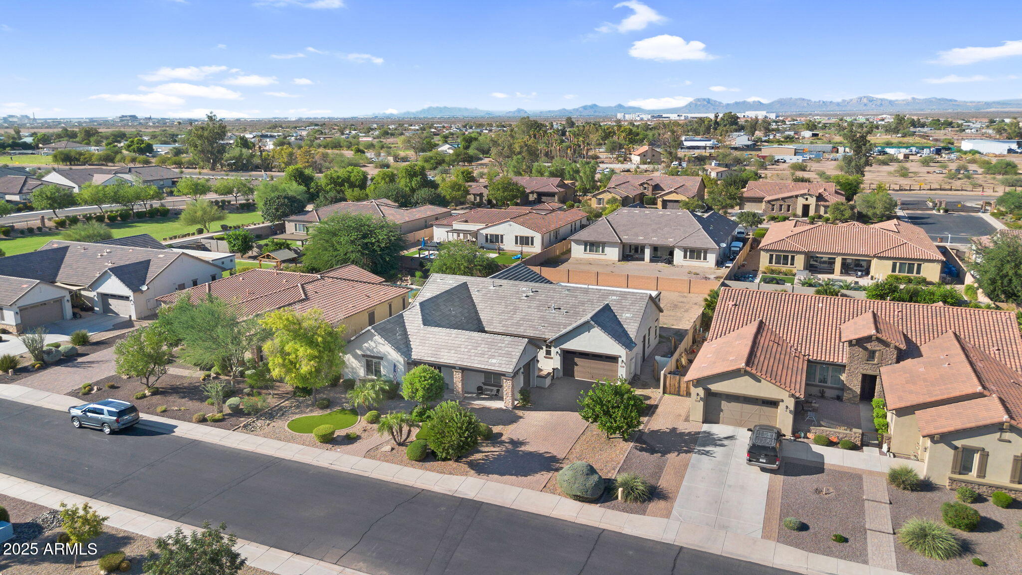 1150 E VIA SICILIA, San Tan Valley