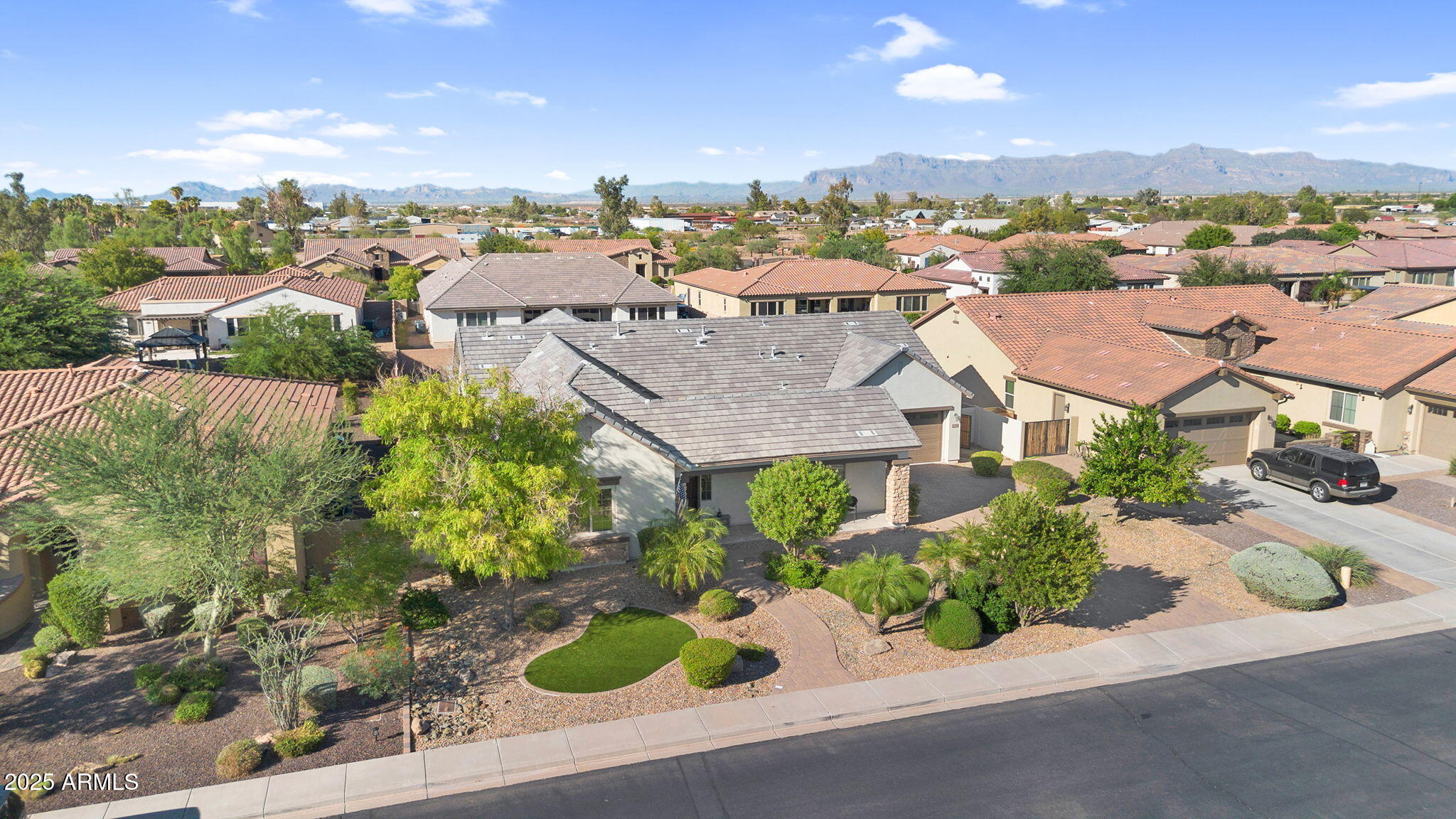 1150 E VIA SICILIA, San Tan Valley