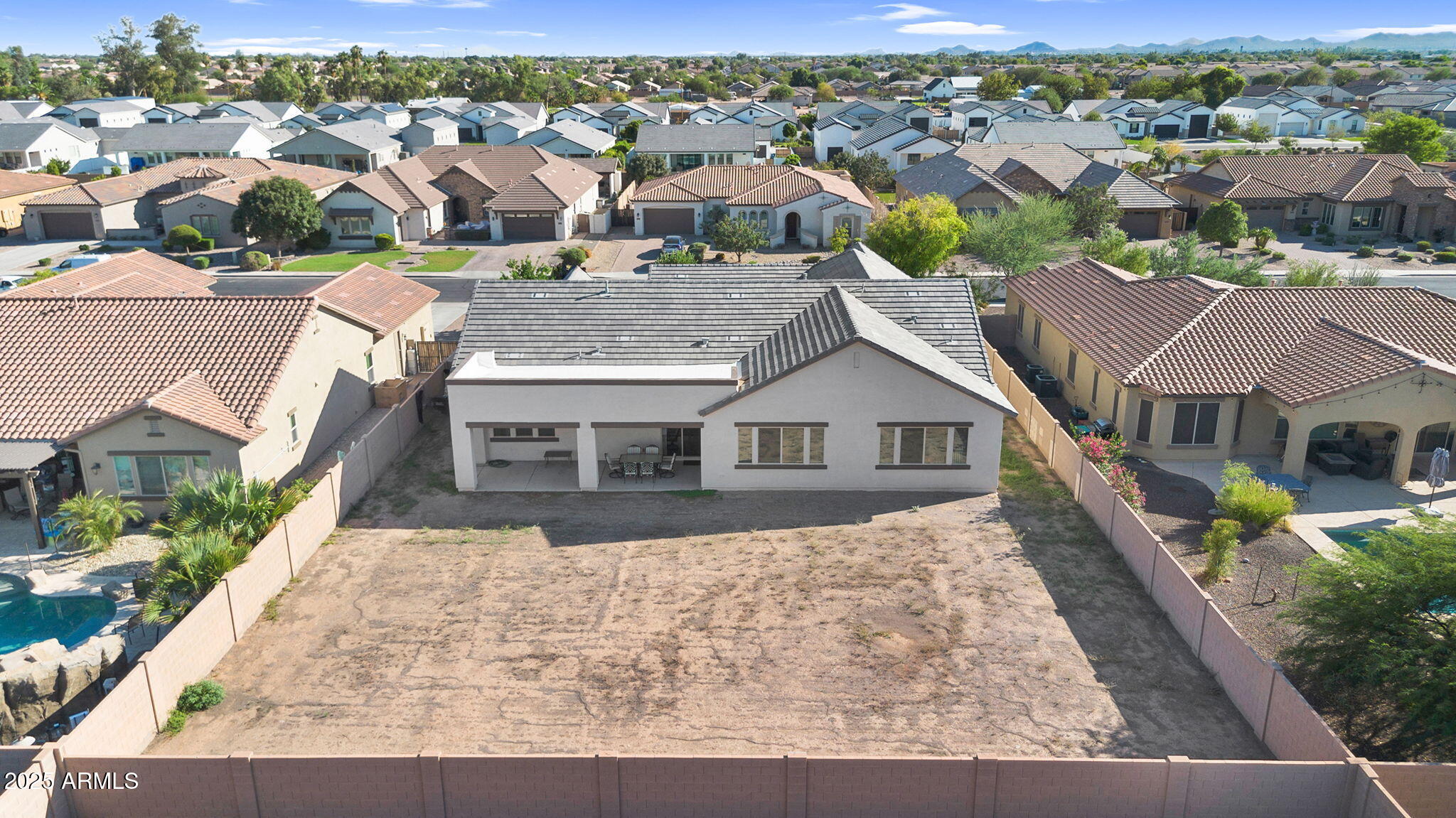 1150 E VIA SICILIA, San Tan Valley