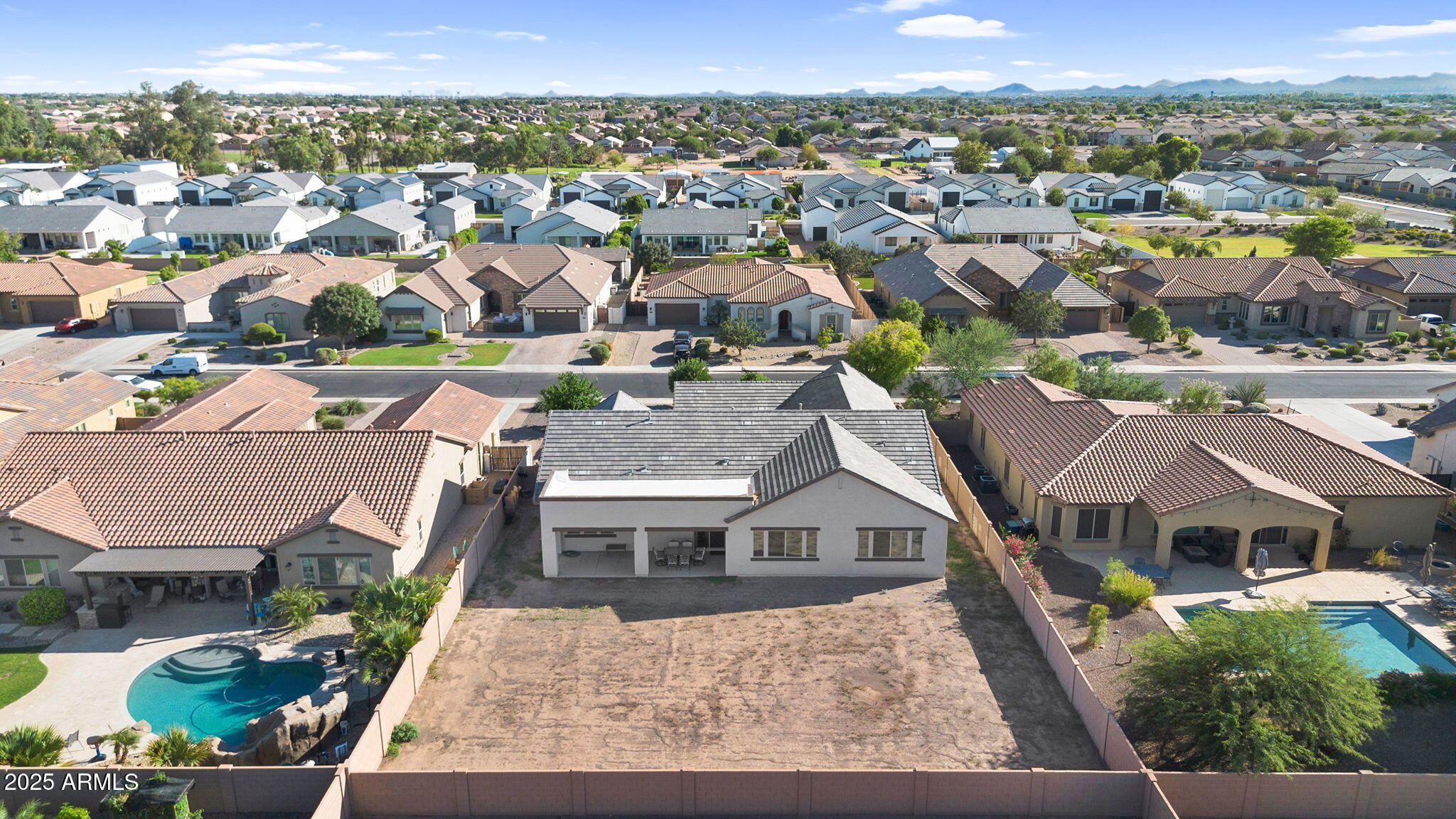 1150 E VIA SICILIA, San Tan Valley