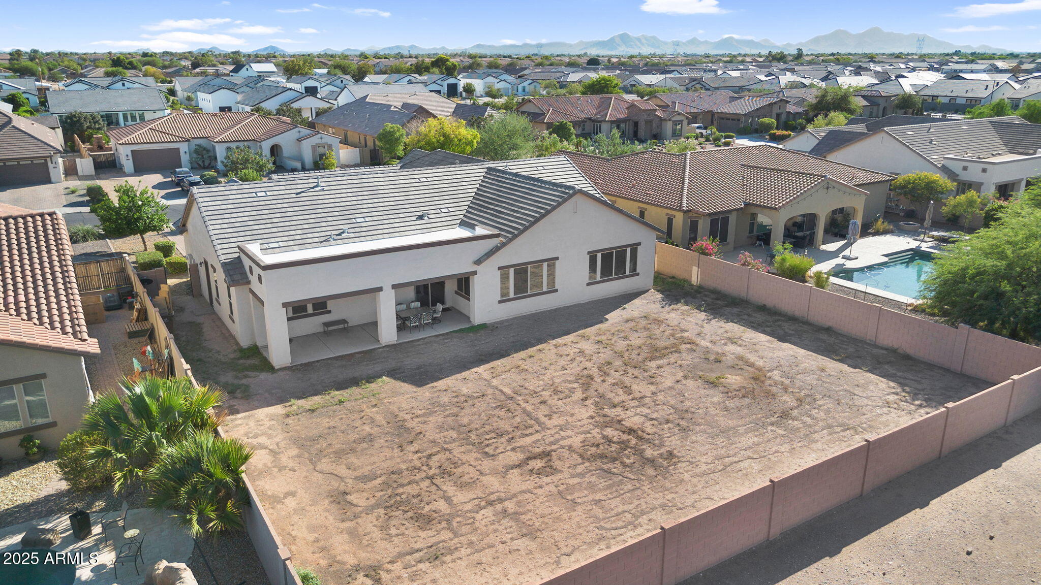 1150 E VIA SICILIA, San Tan Valley