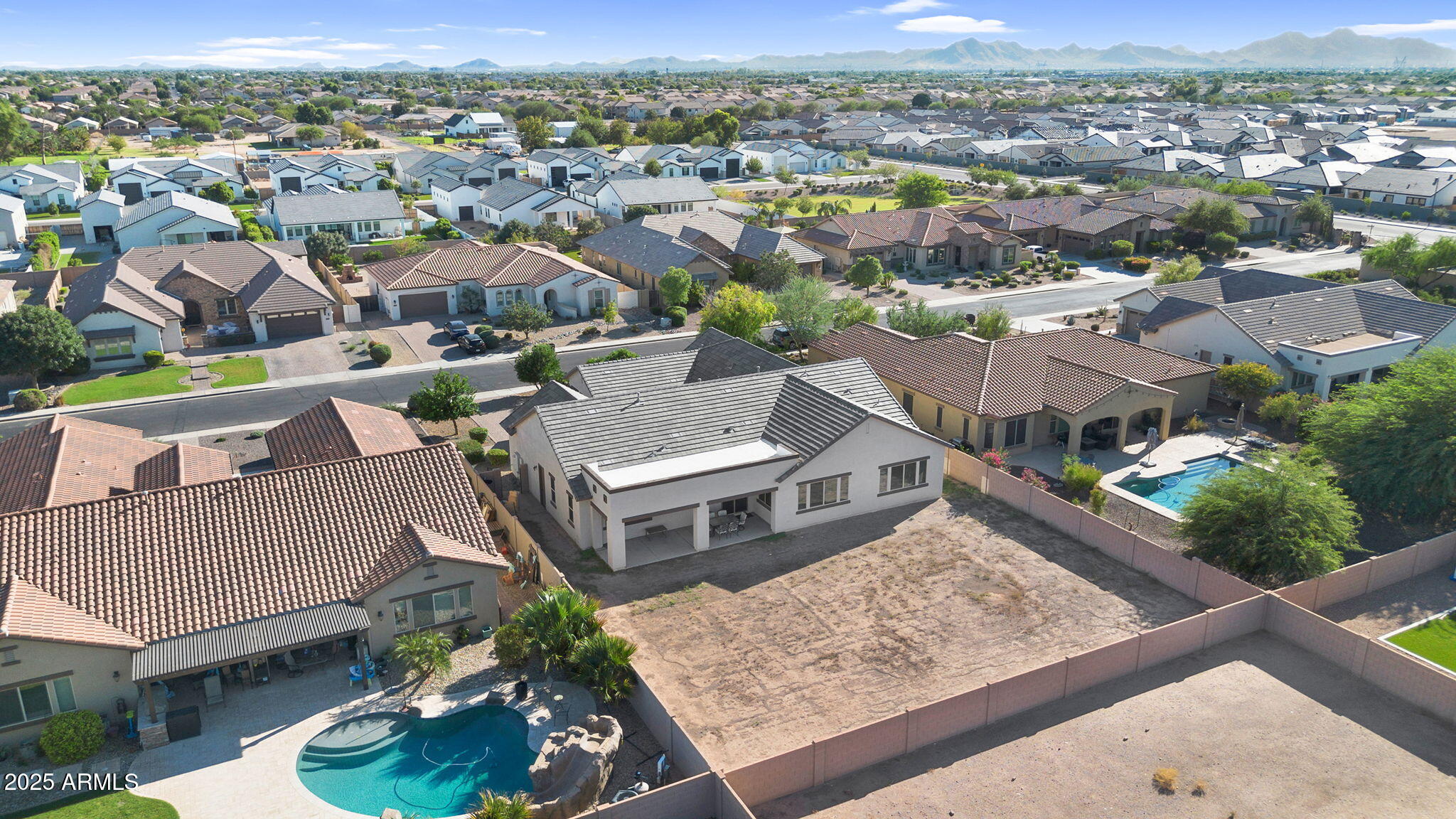1150 E VIA SICILIA, San Tan Valley