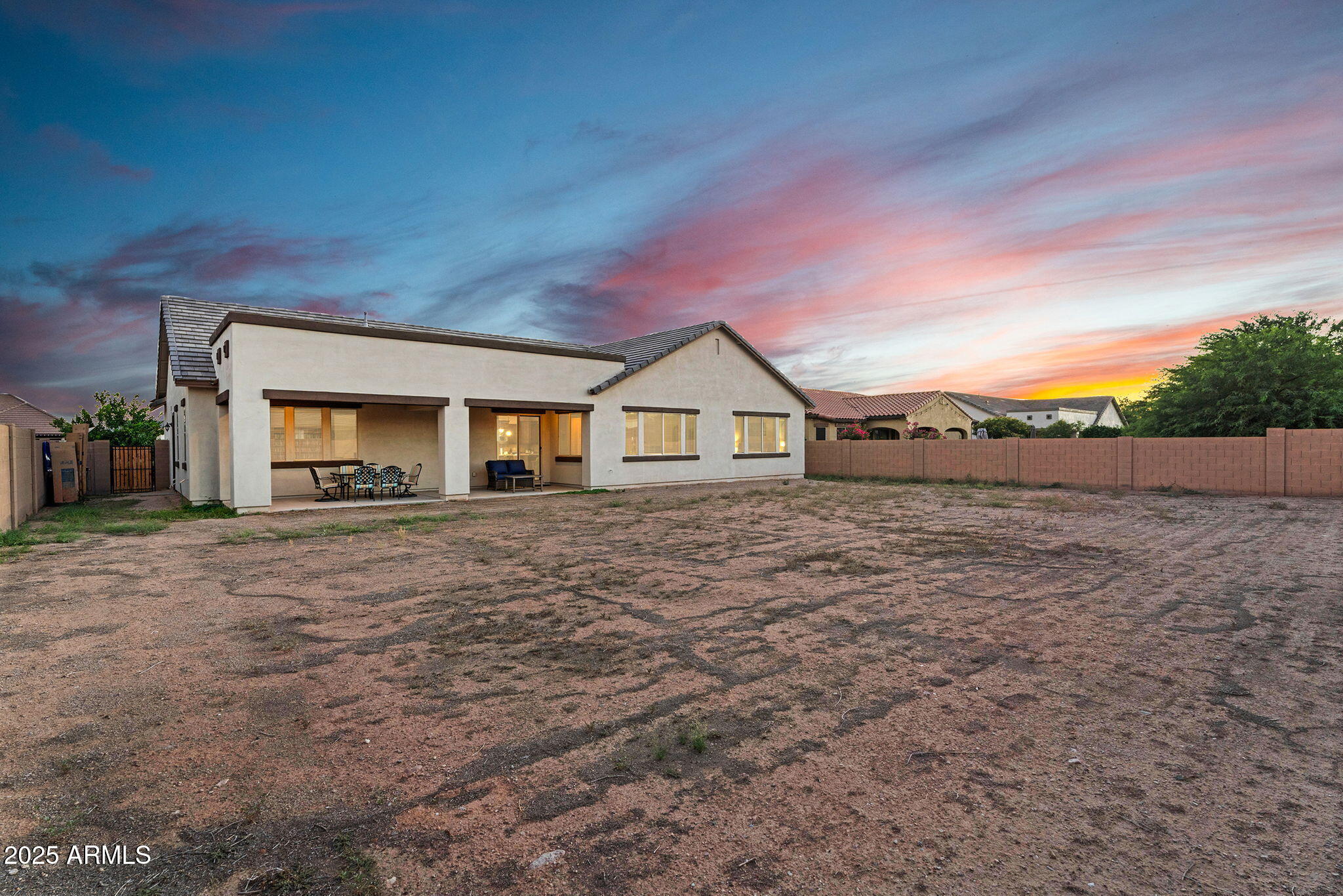 1150 E VIA SICILIA, San Tan Valley