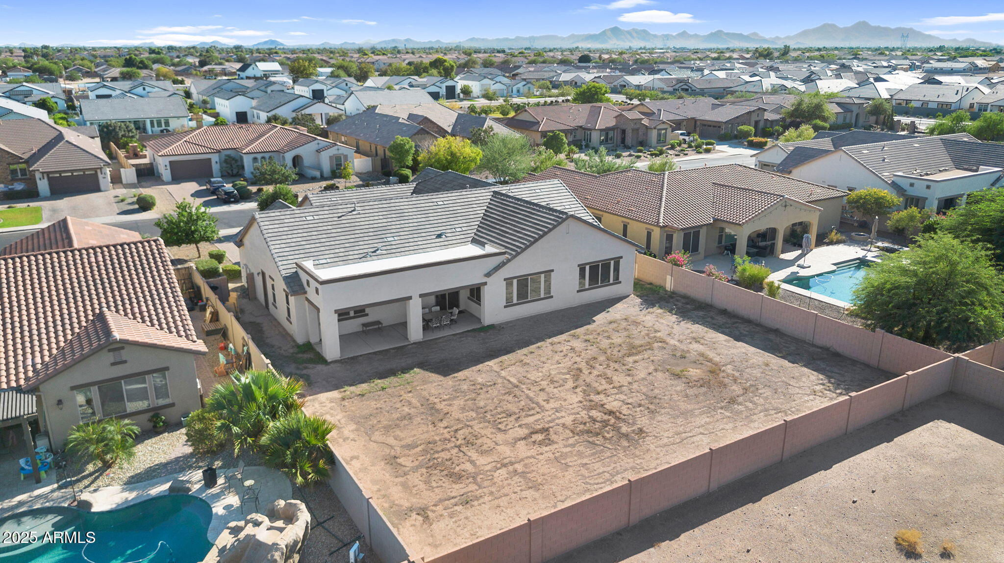 1150 E VIA SICILIA, San Tan Valley