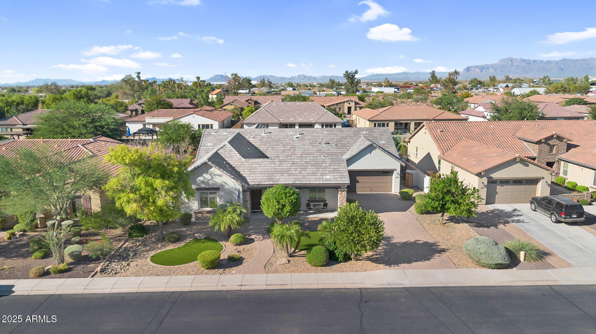 1150 E VIA SICILIA, San Tan Valley