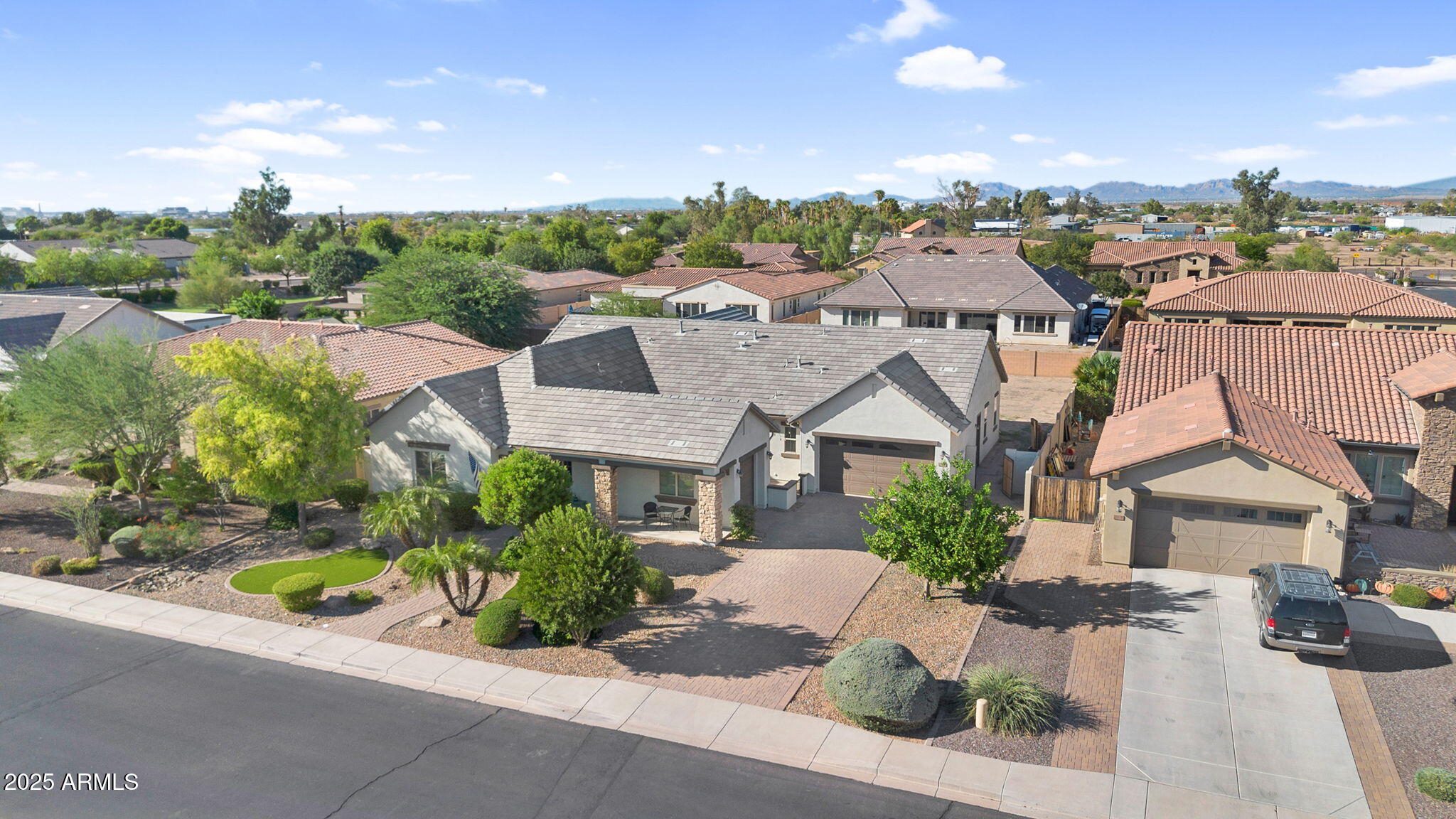 1150 E VIA SICILIA, San Tan Valley