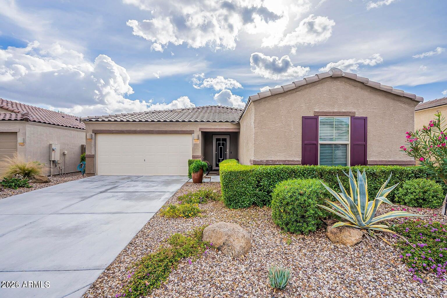 18437 E EL BUHO PEQUENO, Gold Canyon