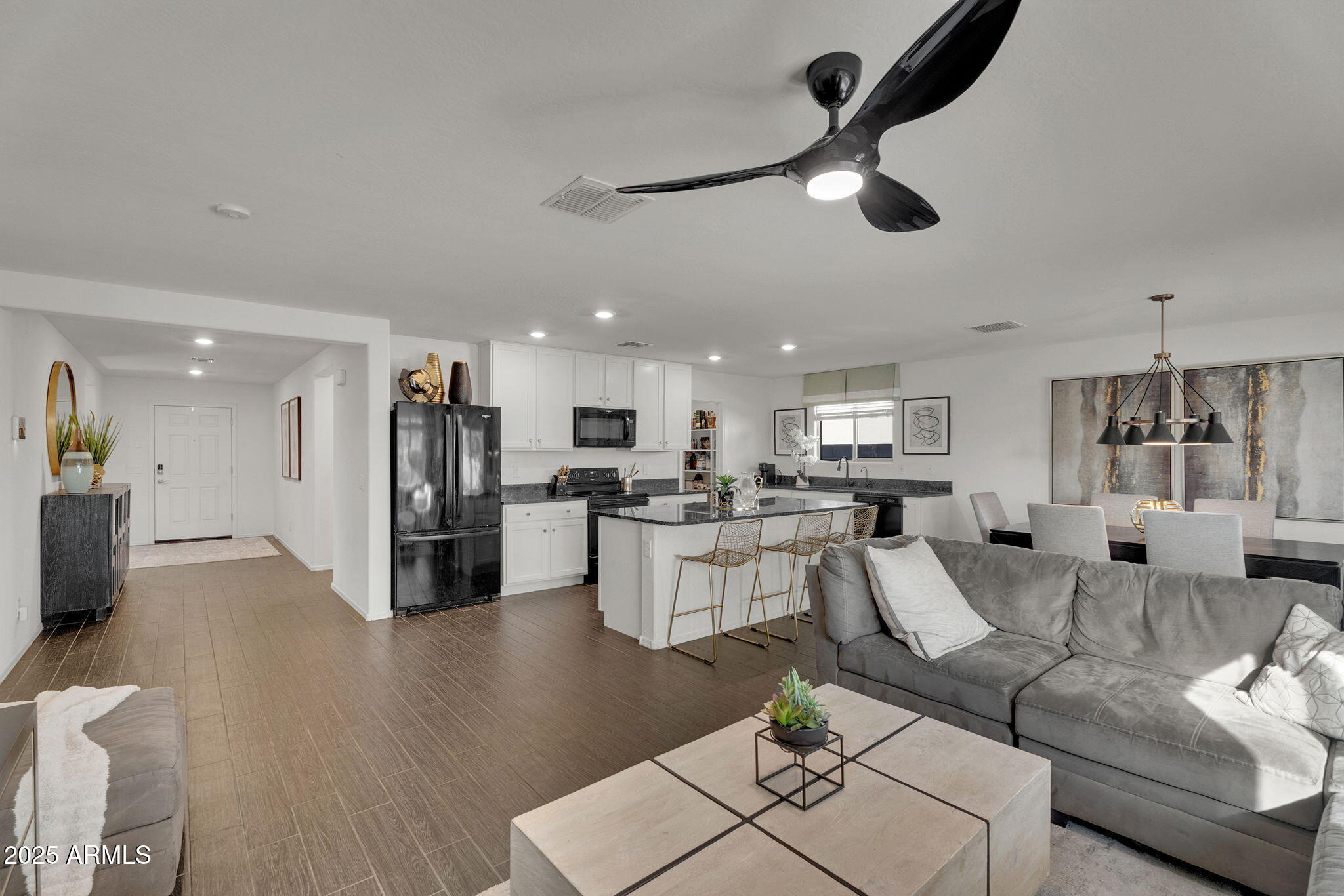 18437 E EL BUHO PEQUENO, Gold Canyon