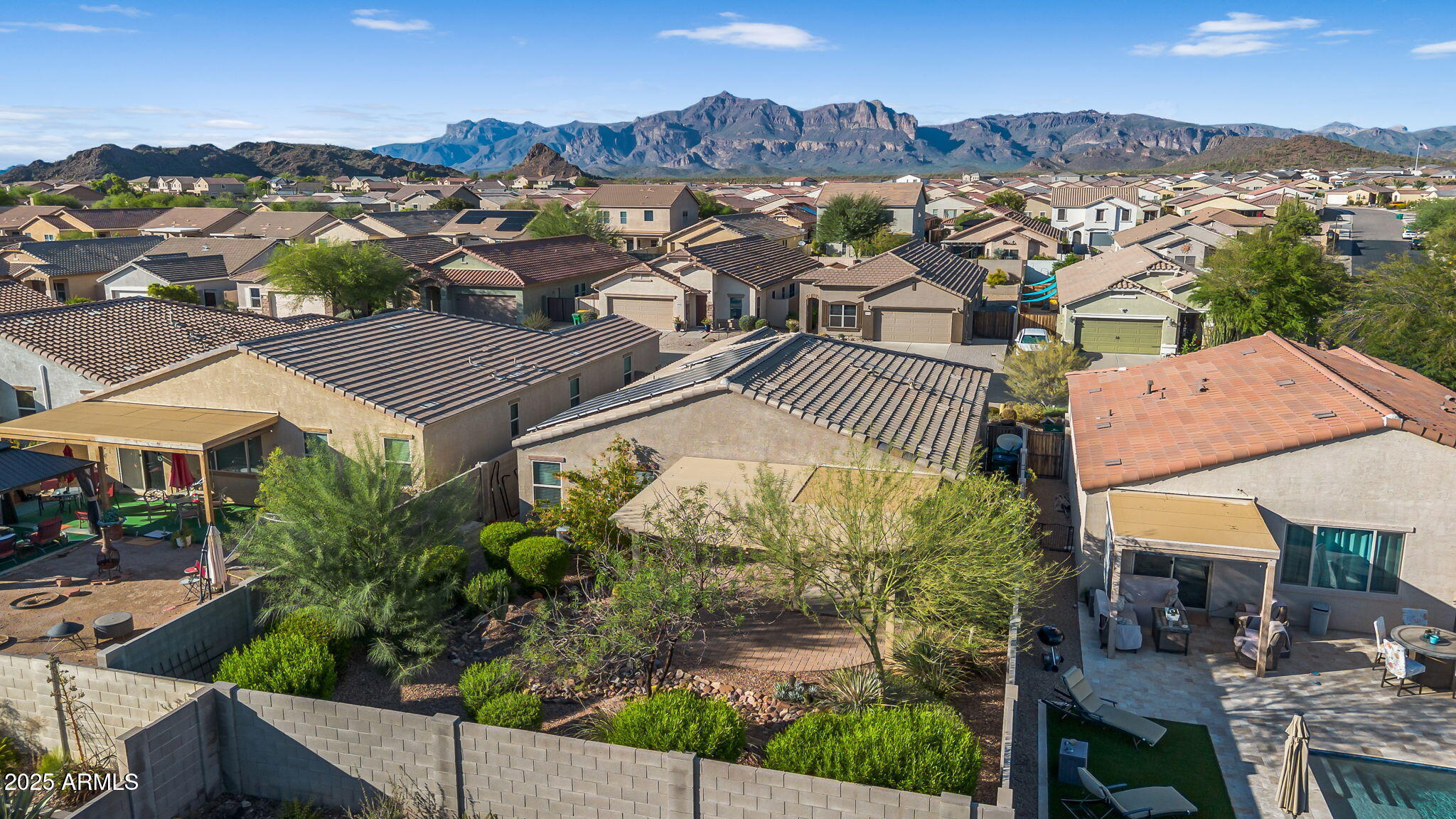 18437 E EL BUHO PEQUENO, Gold Canyon