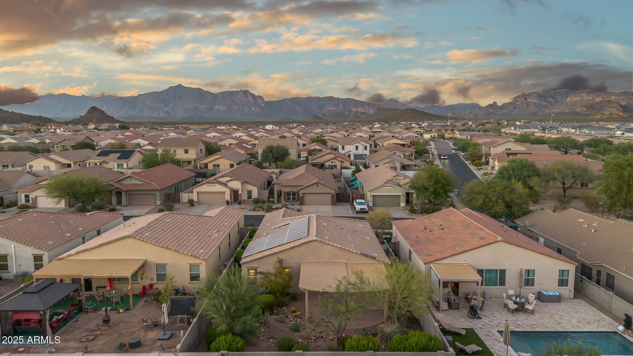 18437 E EL BUHO PEQUENO, Gold Canyon