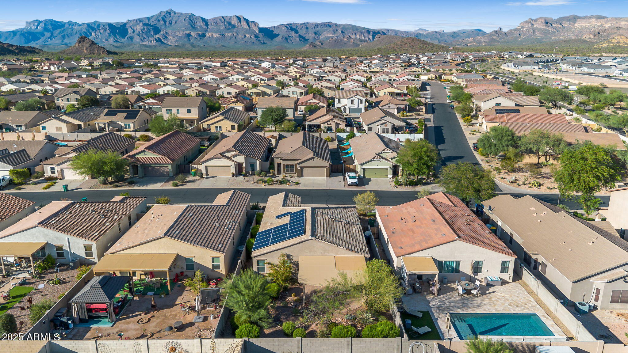 18437 E EL BUHO PEQUENO, Gold Canyon