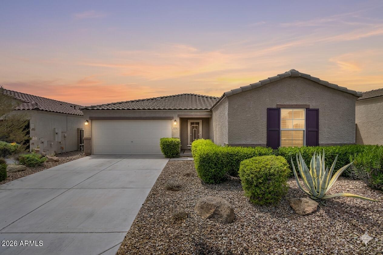 18437 E EL BUHO PEQUENO, Gold Canyon