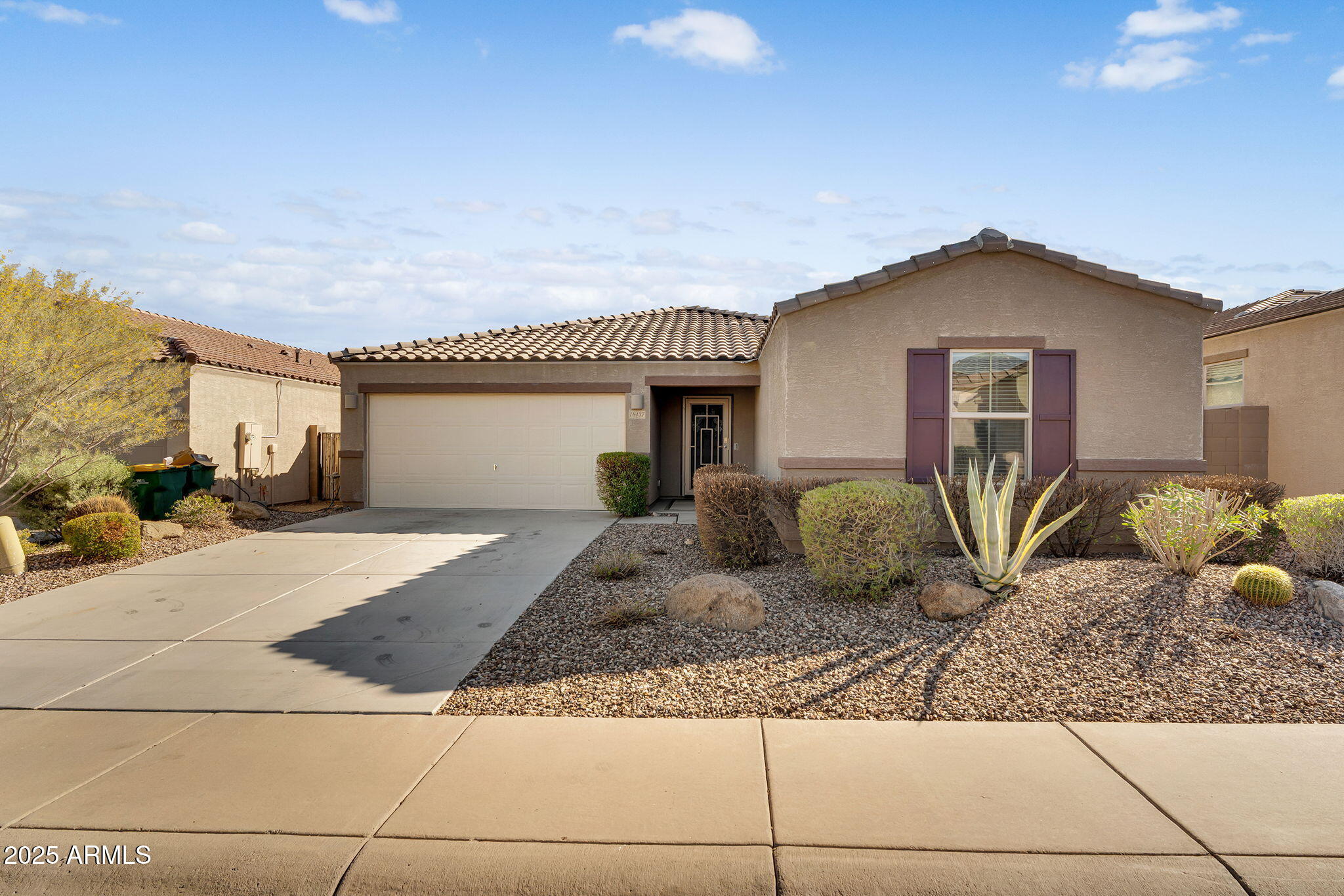 18437 E EL BUHO PEQUENO, Gold Canyon