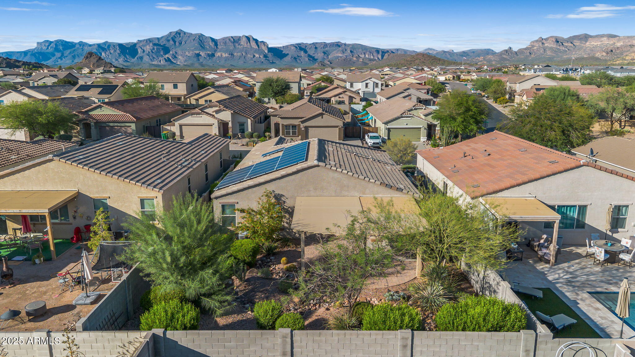 18437 E EL BUHO PEQUENO, Gold Canyon