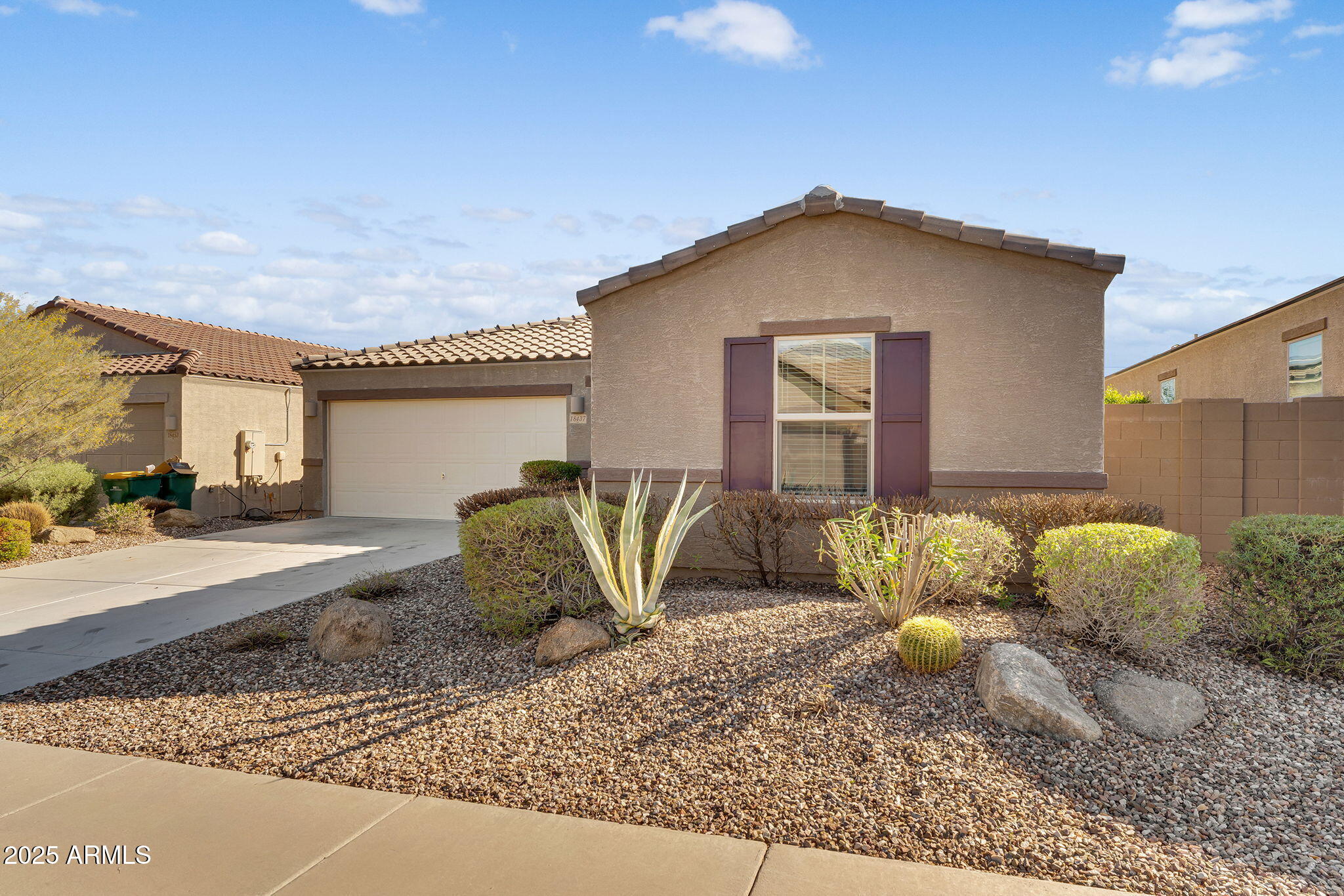 18437 E EL BUHO PEQUENO, Gold Canyon