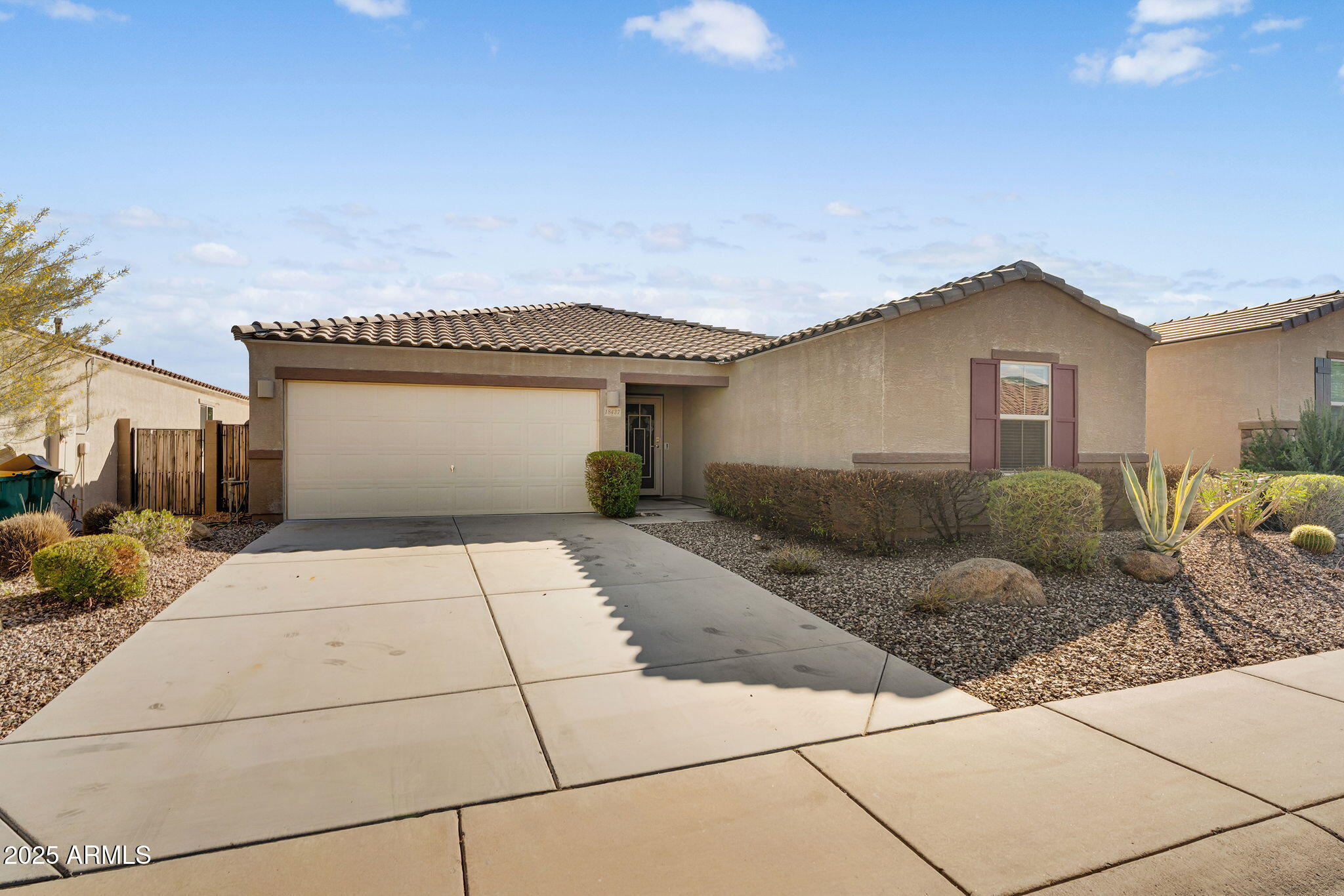 18437 E EL BUHO PEQUENO, Gold Canyon